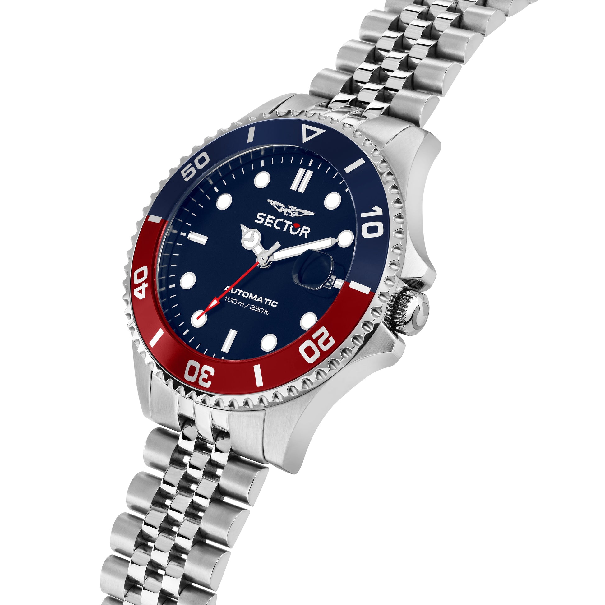 Sector 230 Men's Watch R3223161018