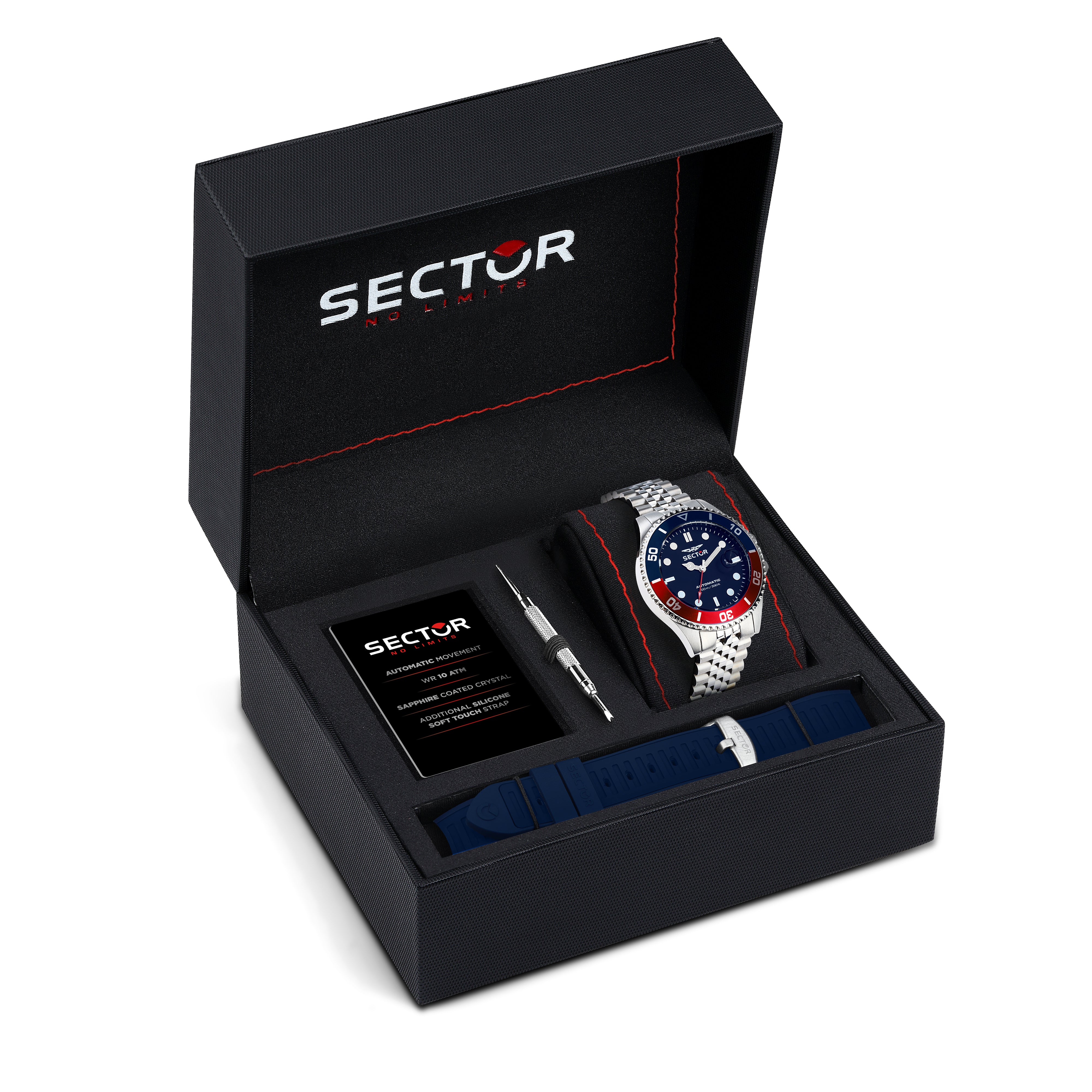 Sector 230 Men's Watch R3223161018