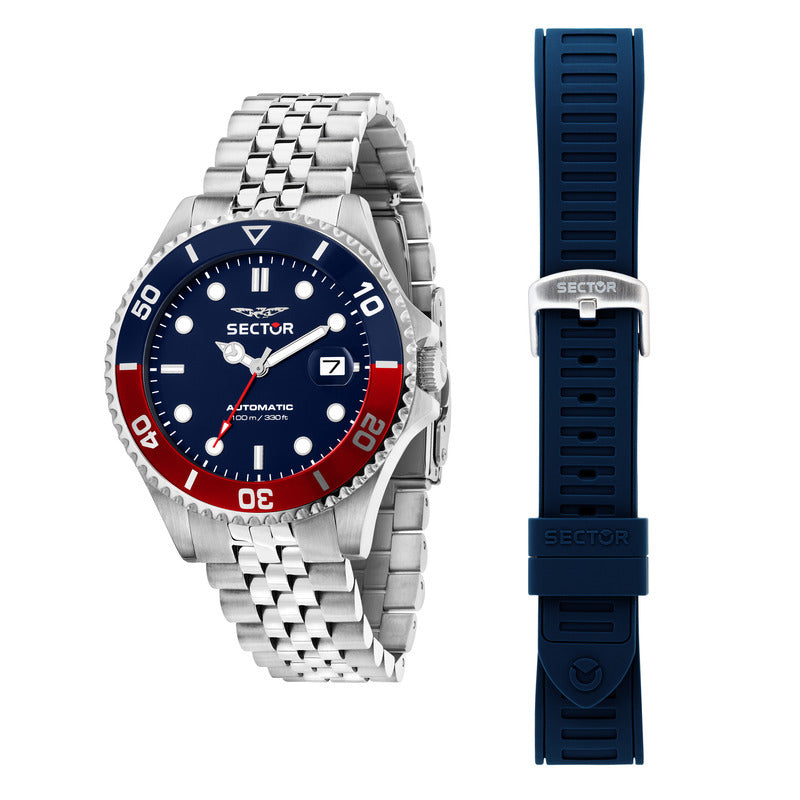 Sector 230 Men's Watch R3223161018