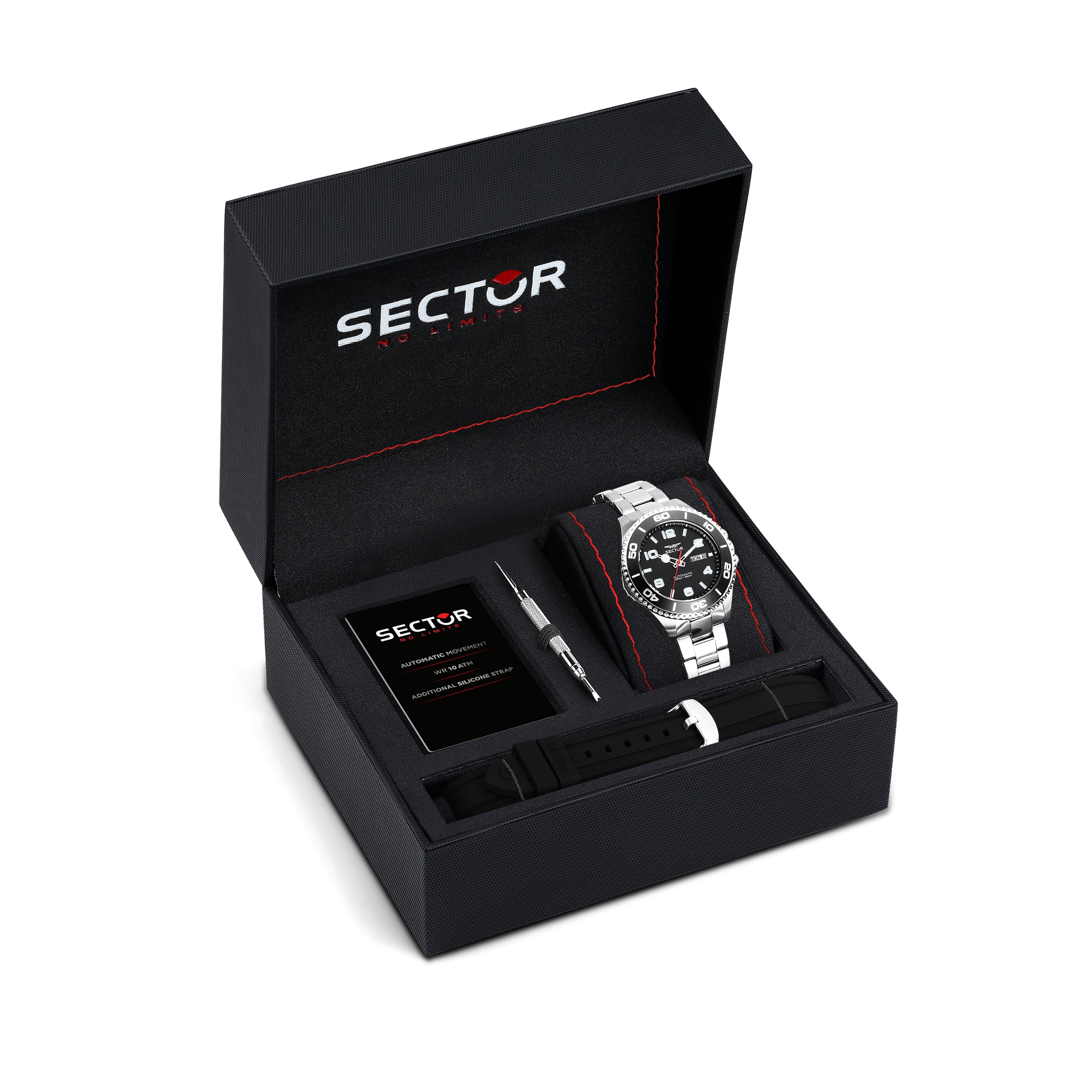 Sector 230 Men's Watch R3223161019