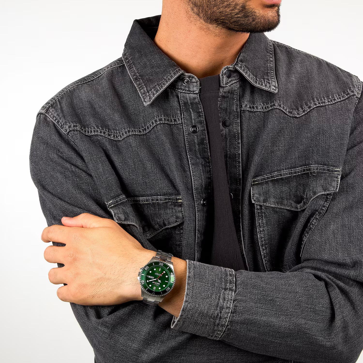 Orologio Sector 230 R3223161020