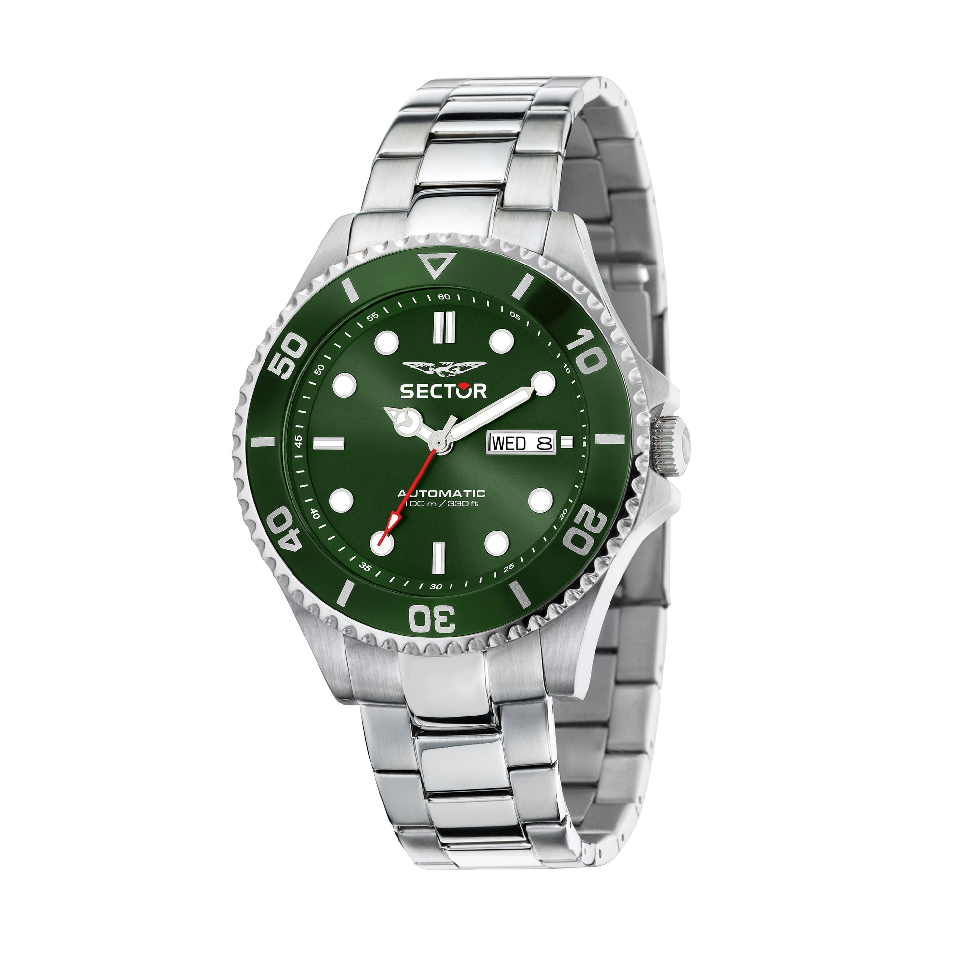 Sector 230 Men's Watch R3223161020