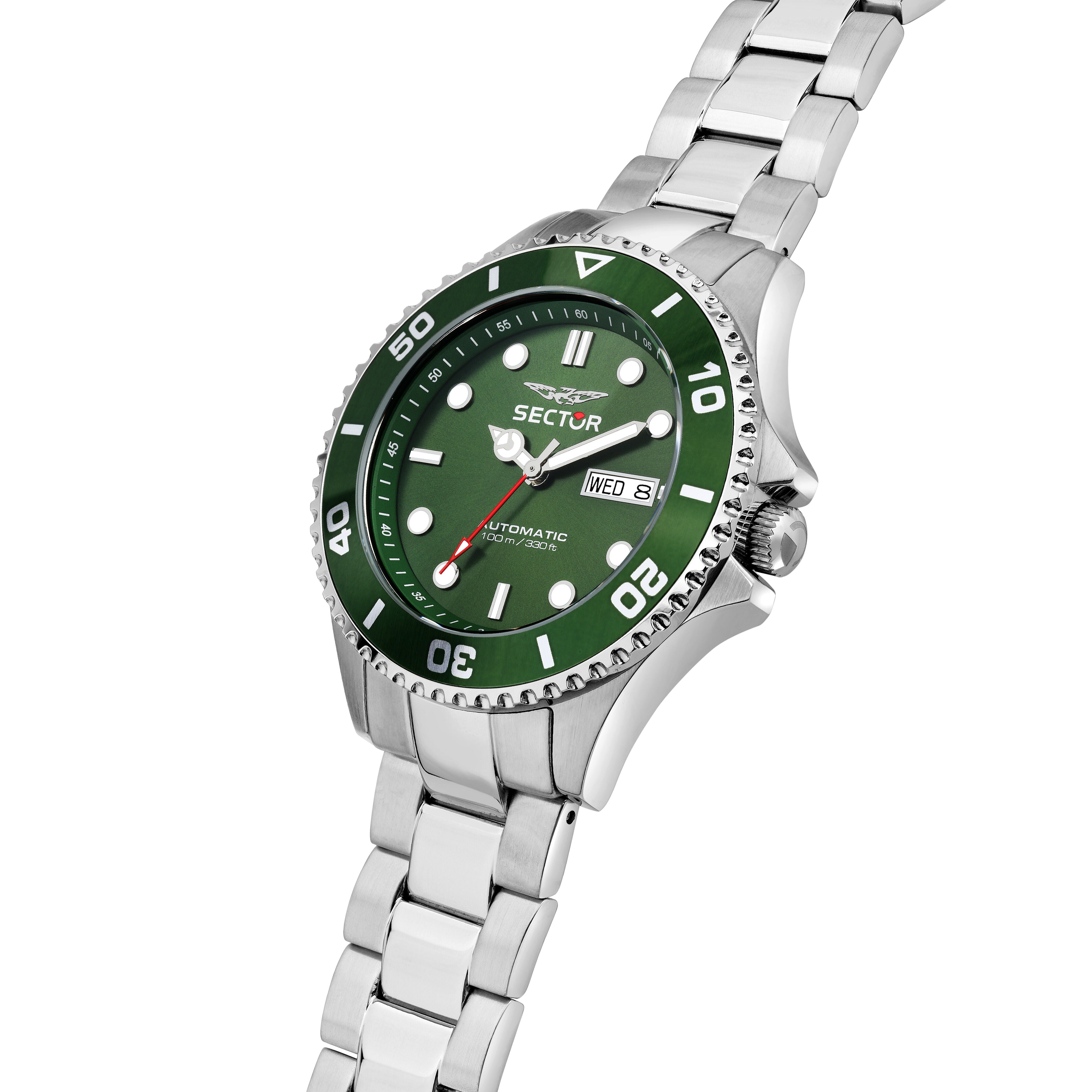 Sector 230 Men's Watch R3223161020