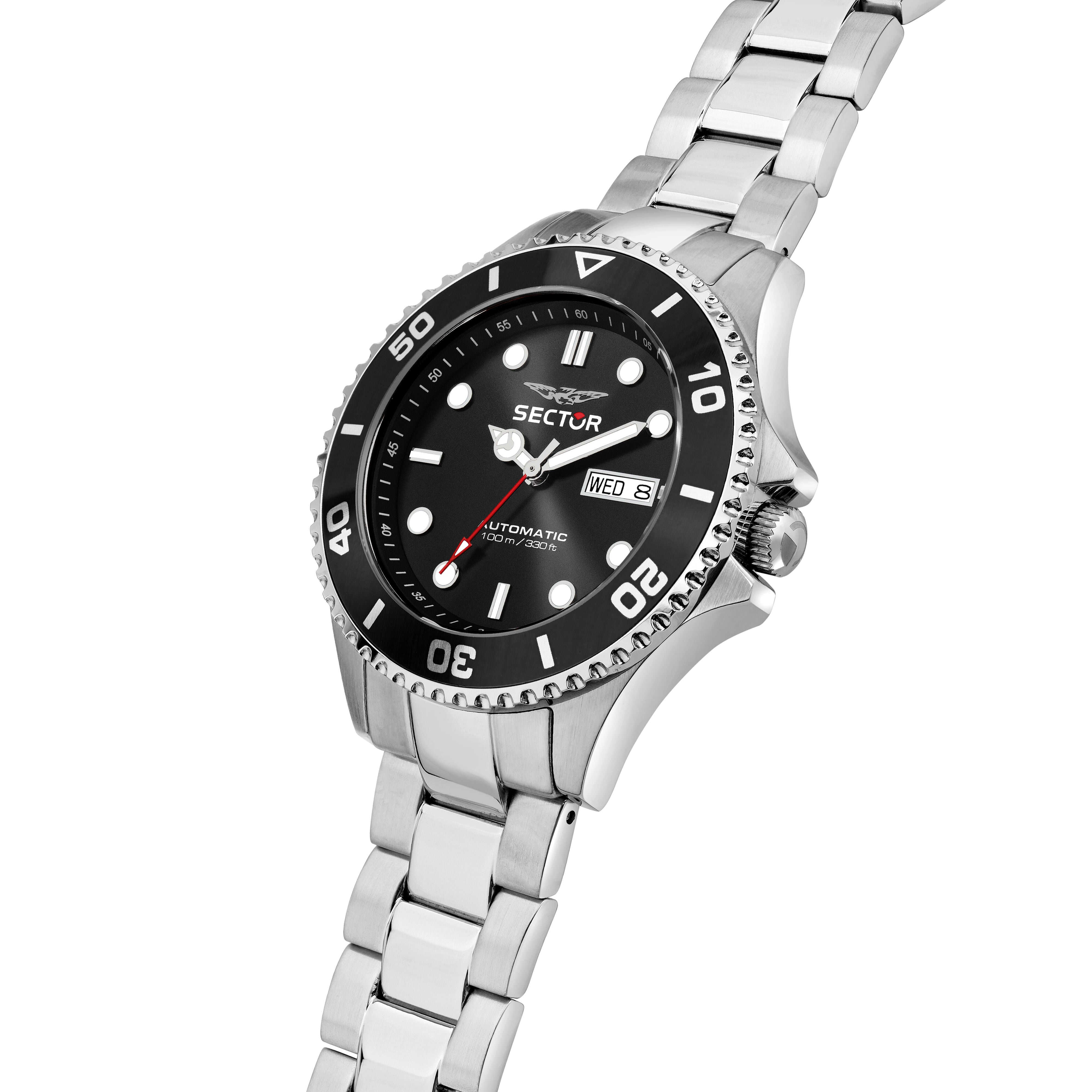Sector 230 Men's Watch R3223161021