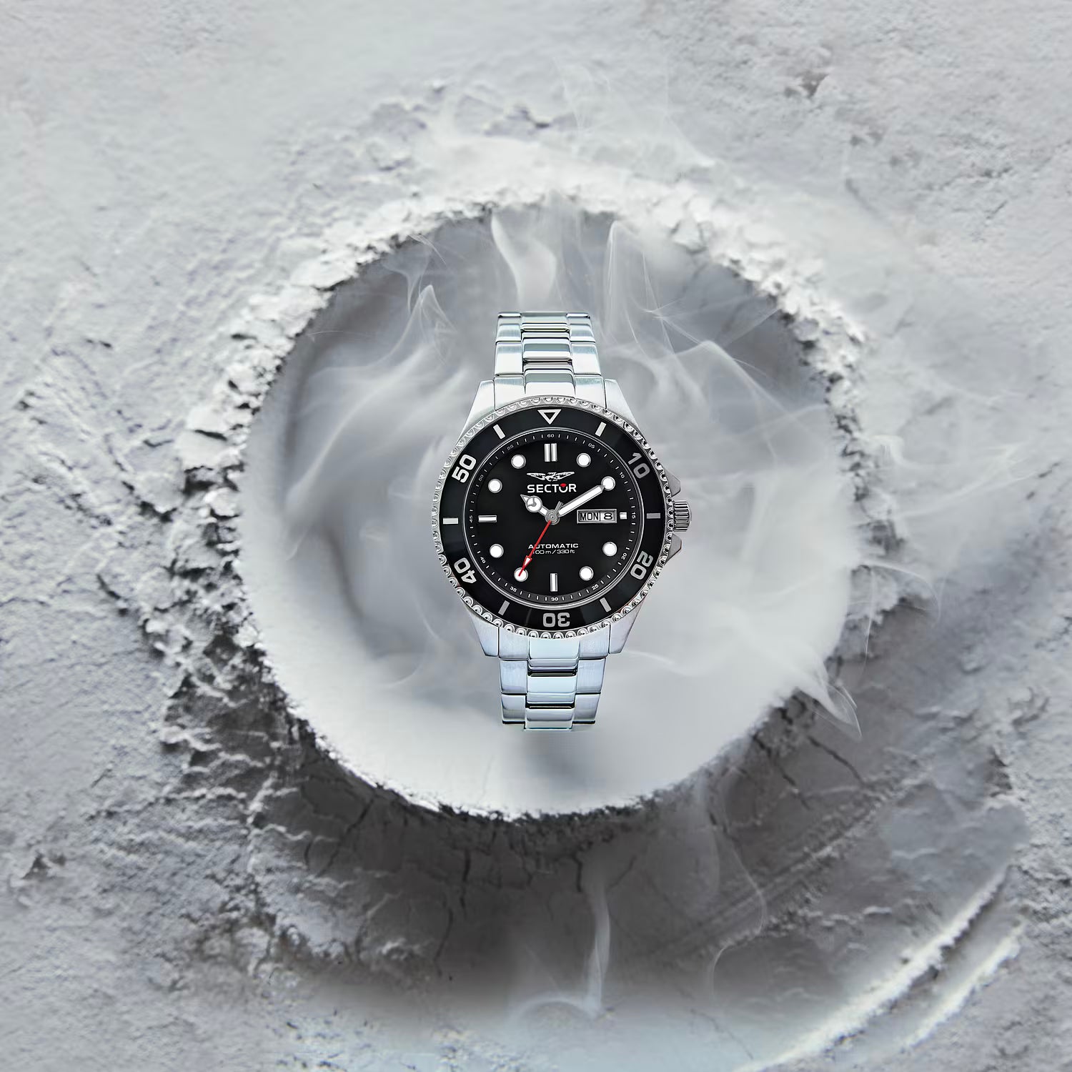 Sector 230 Watch R3223161021
