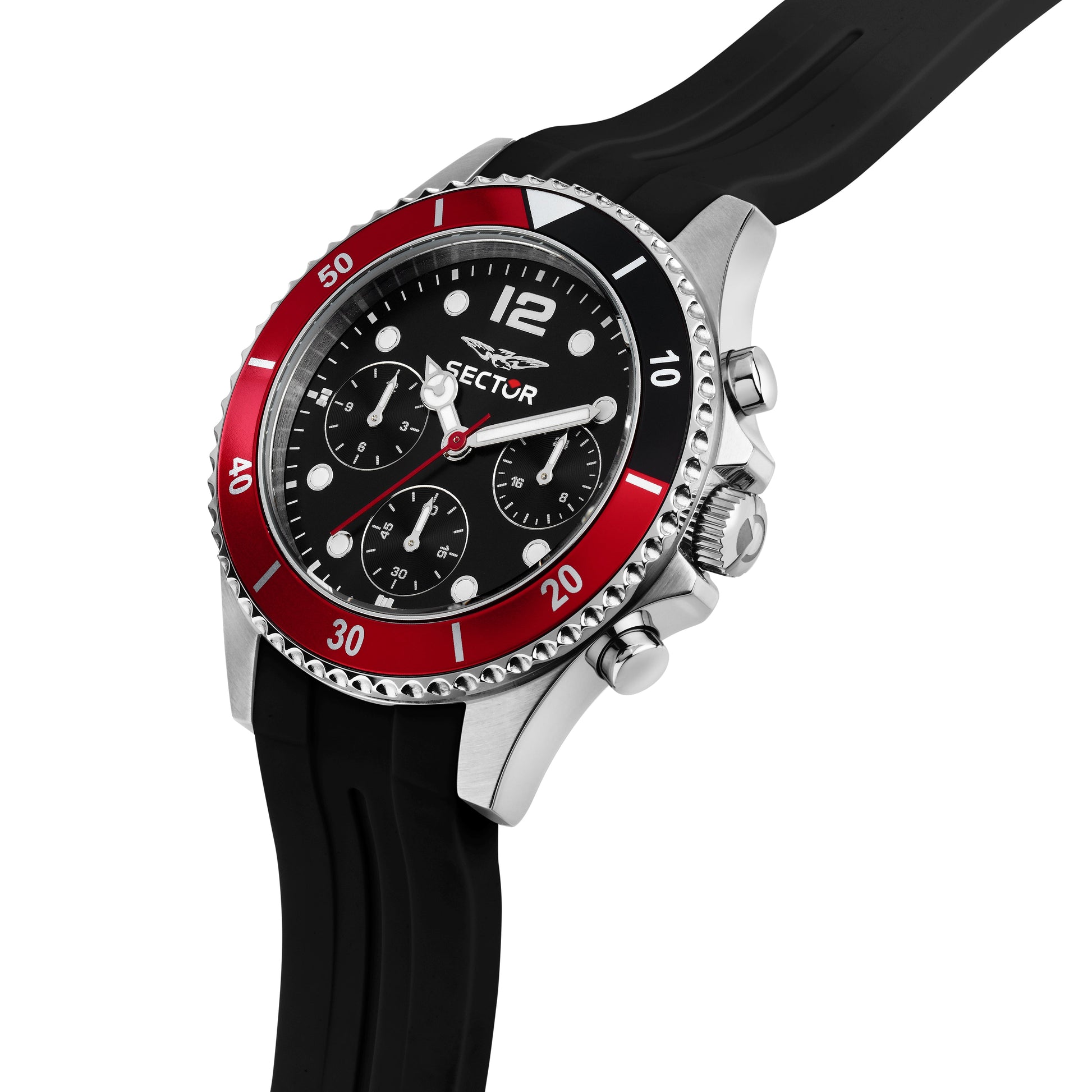Sector 230 Men's Watch R3251161053