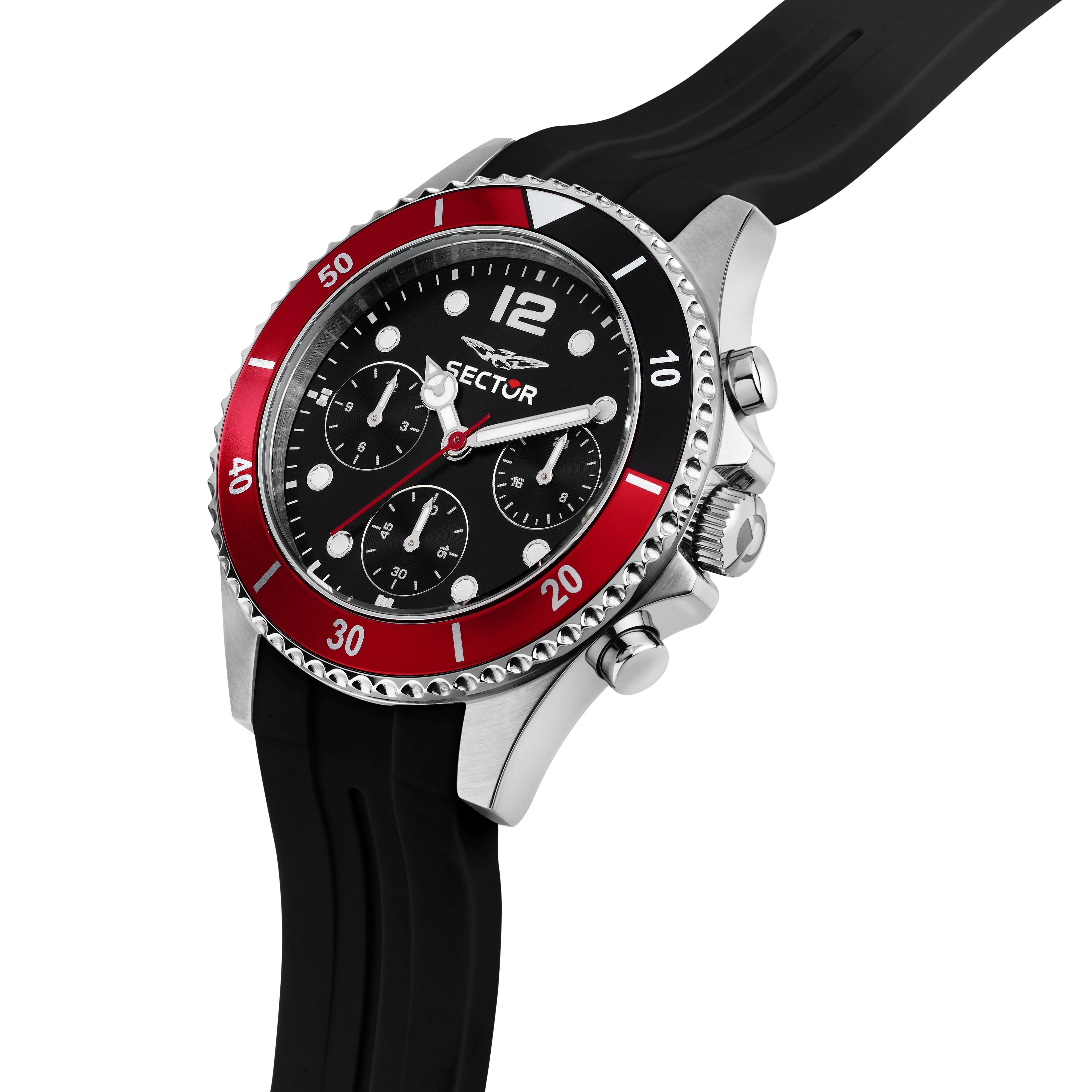Sector 230 Men's Watch R3251161053
