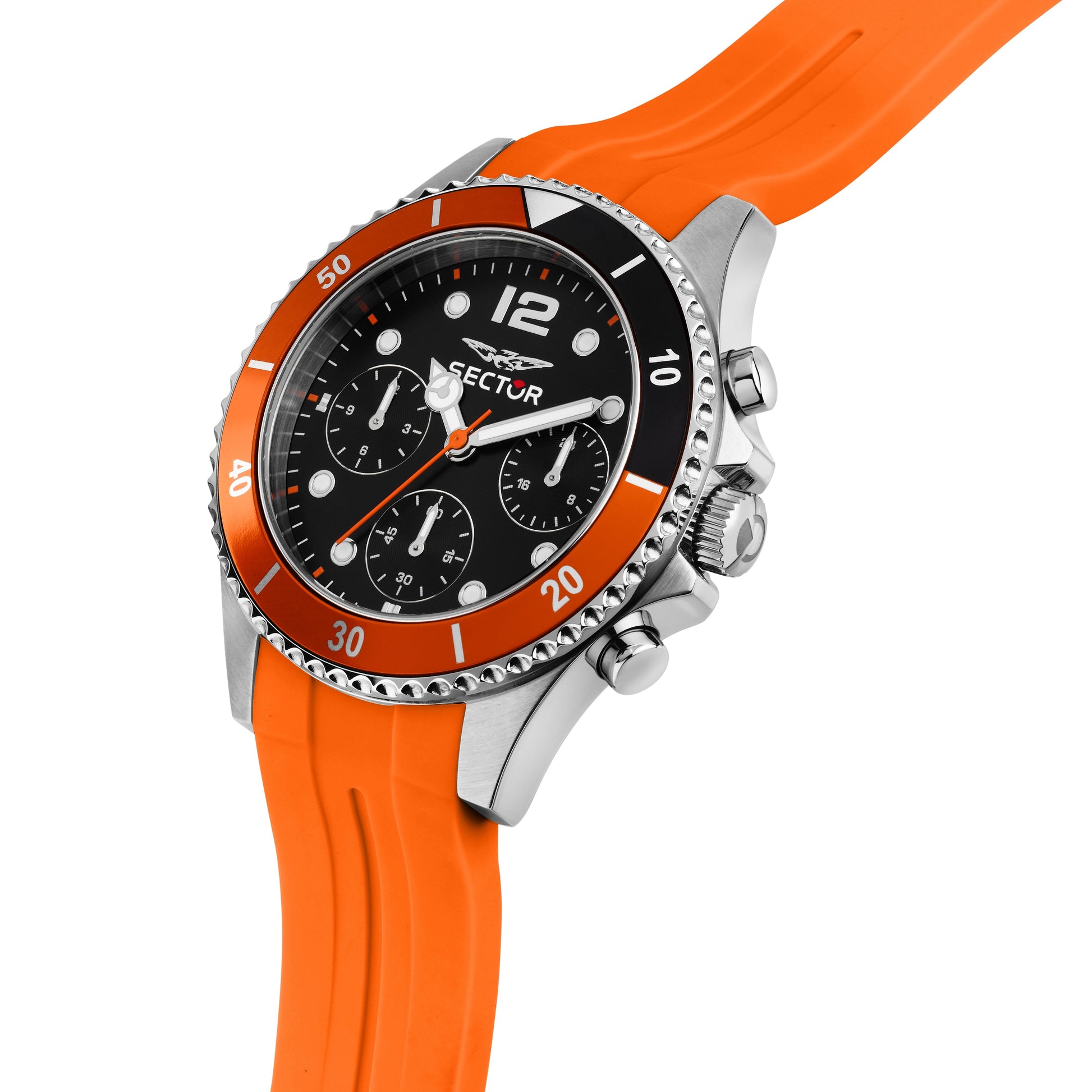 Sector 230 Men's Watch R3251161054