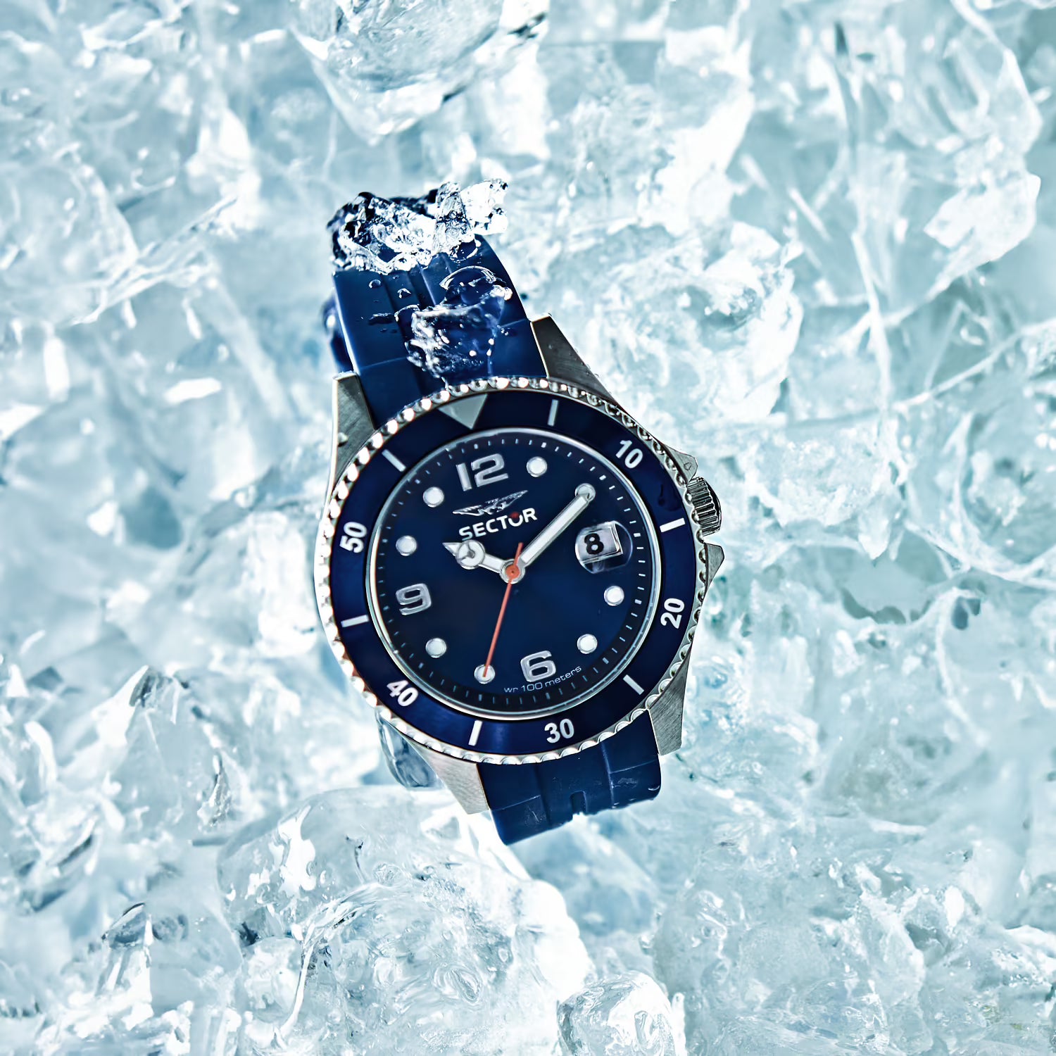 Orologio Sector 230 R3251161056