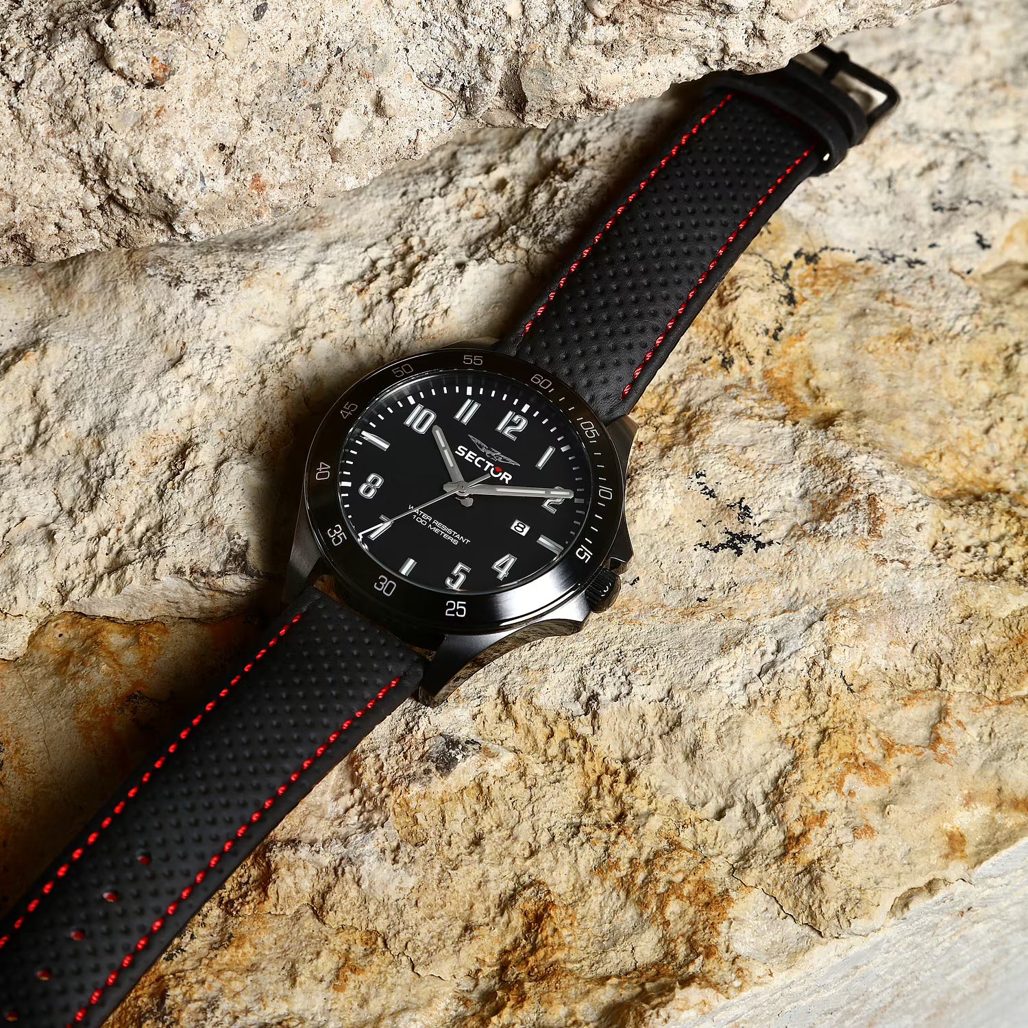 Orologio Sector 230 R3251161060