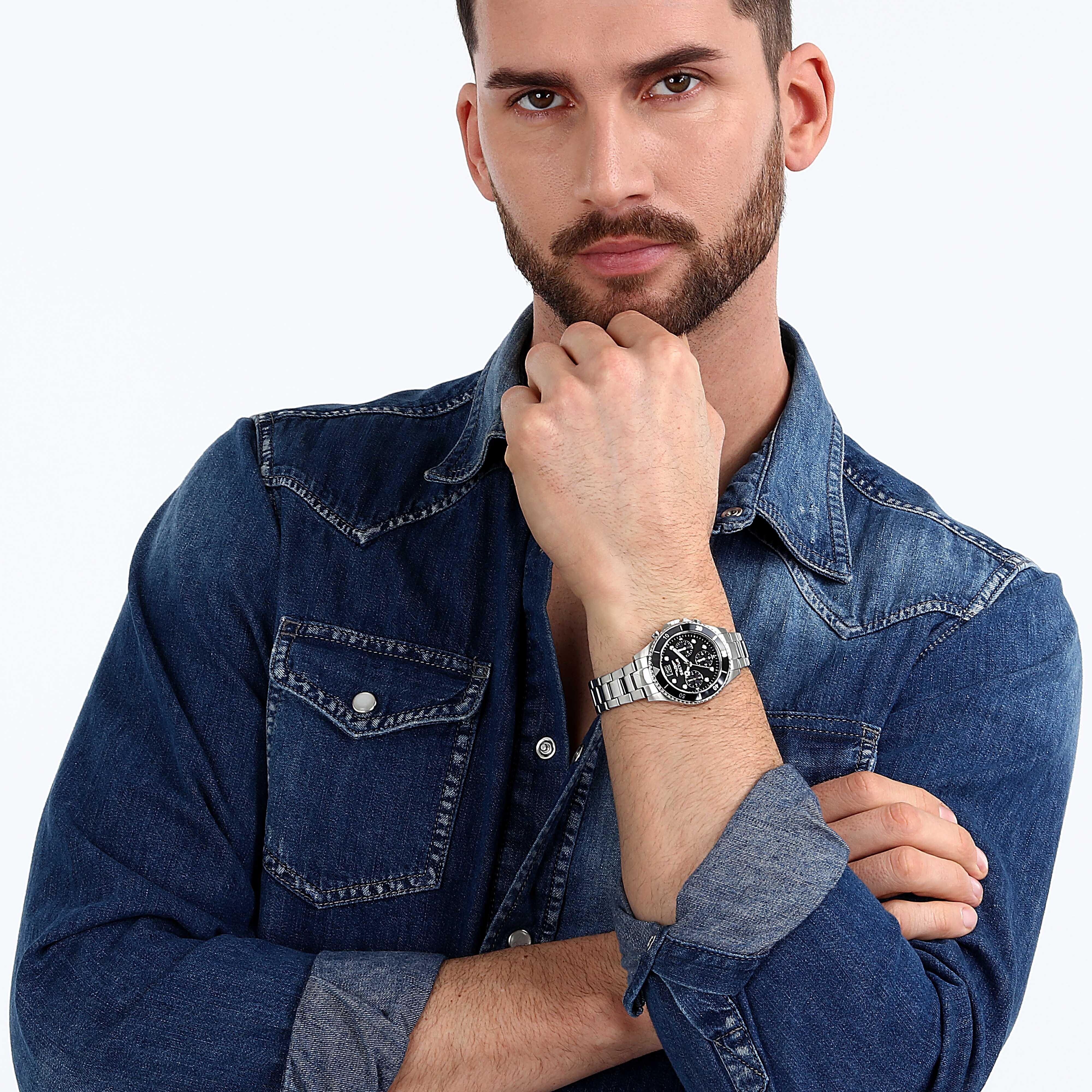 Sector 230 Men's Watch R3253161046