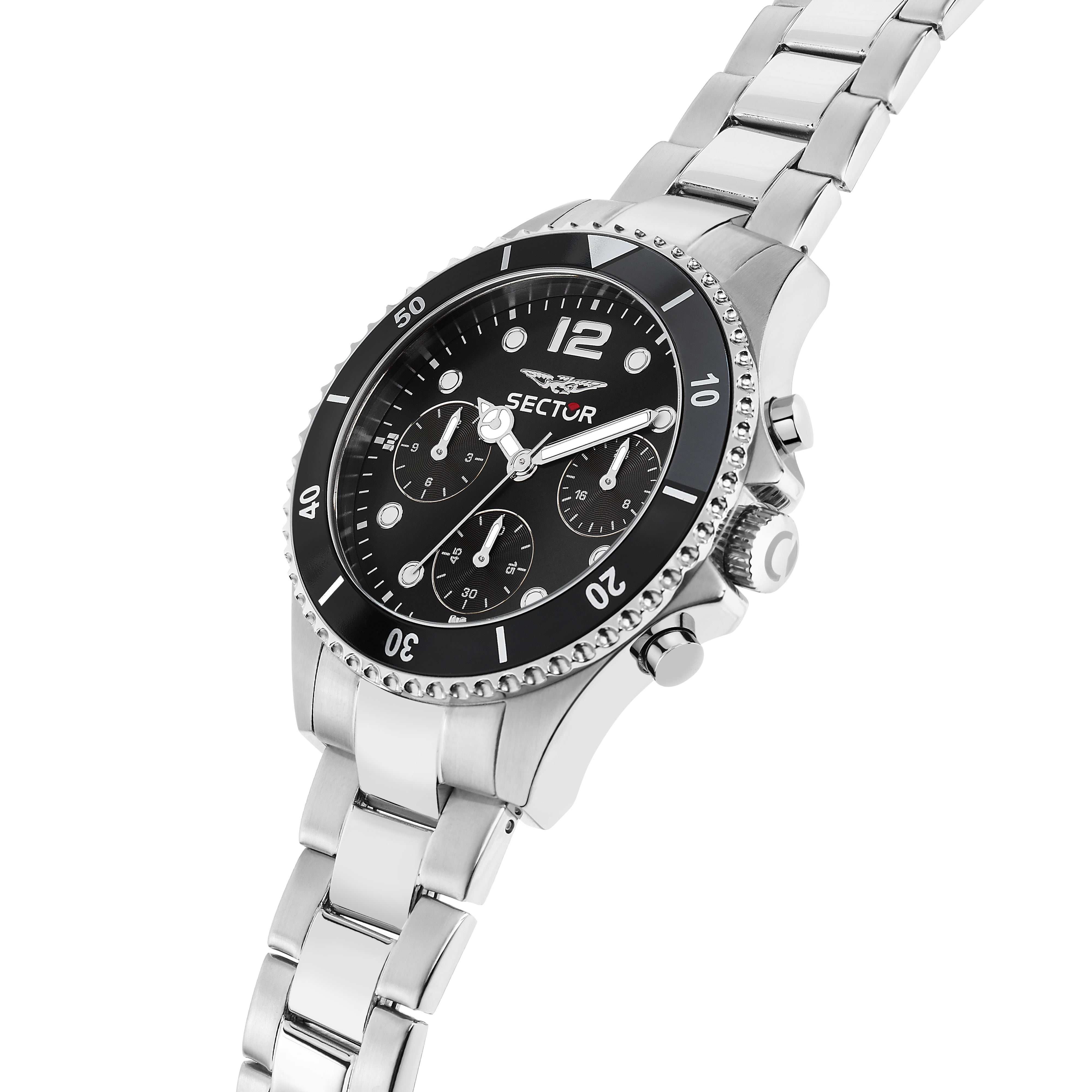 Sector 230 Men's Watch R3253161046