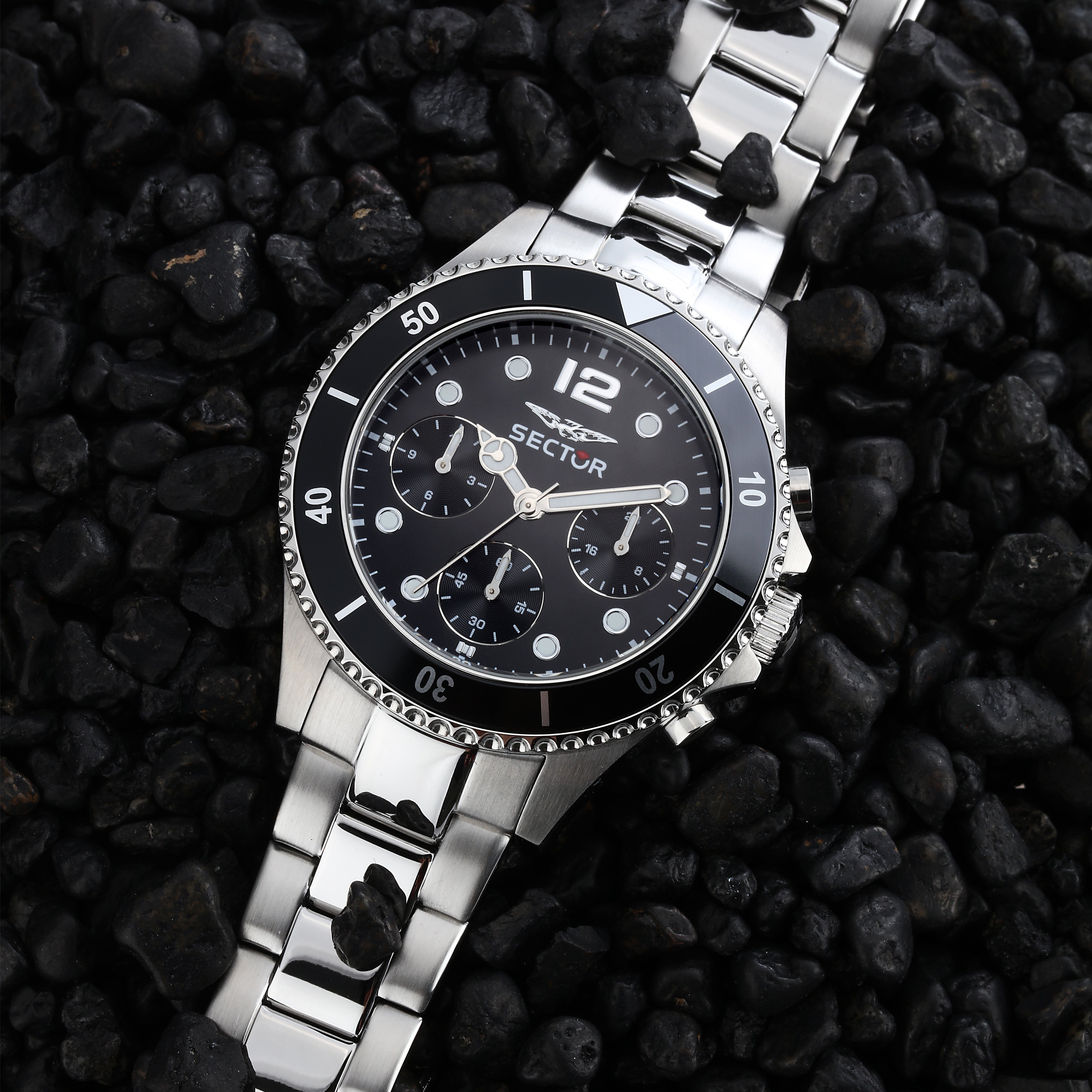Sector 230 Men's Watch R3253161046