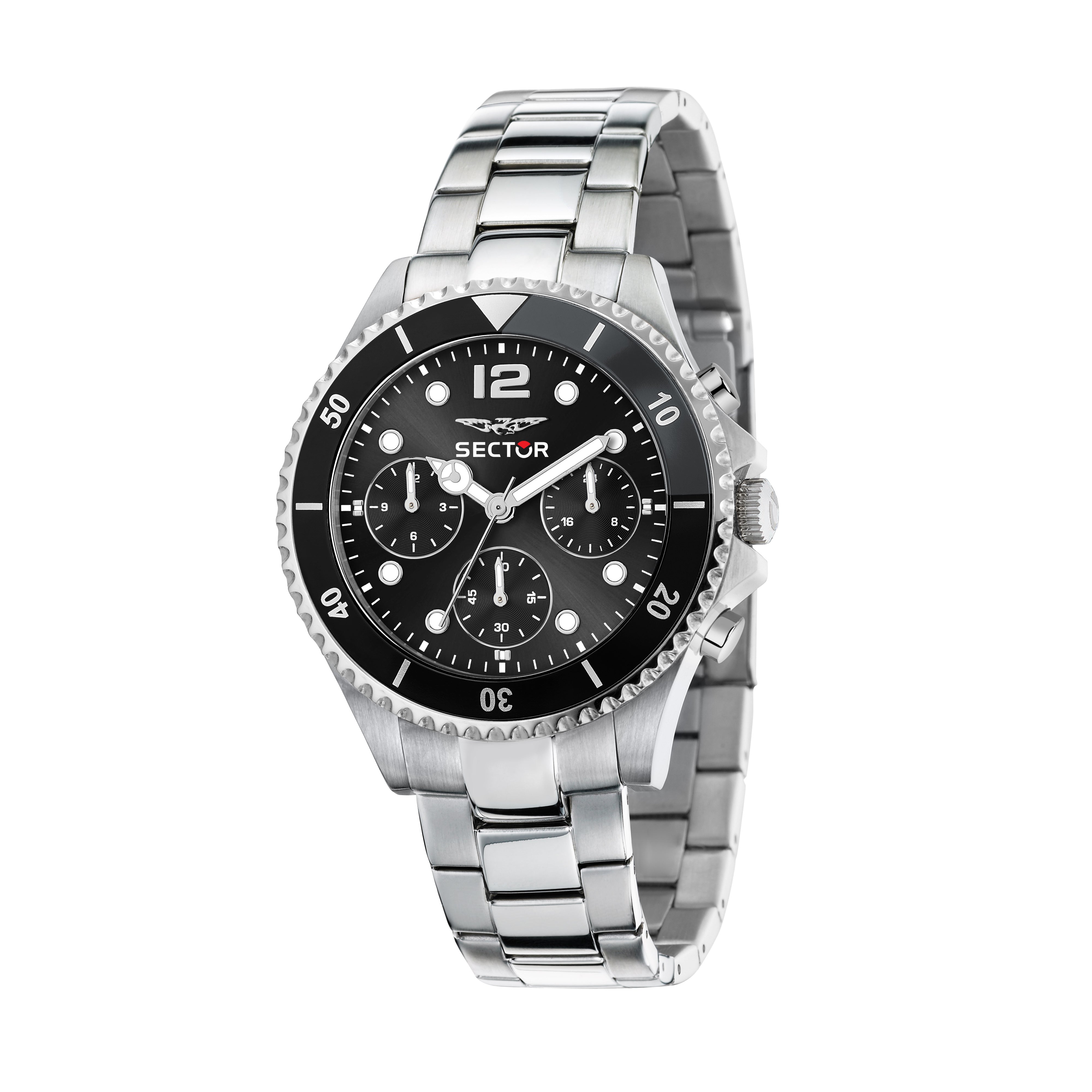 Sector 230 Men's Watch R3253161046