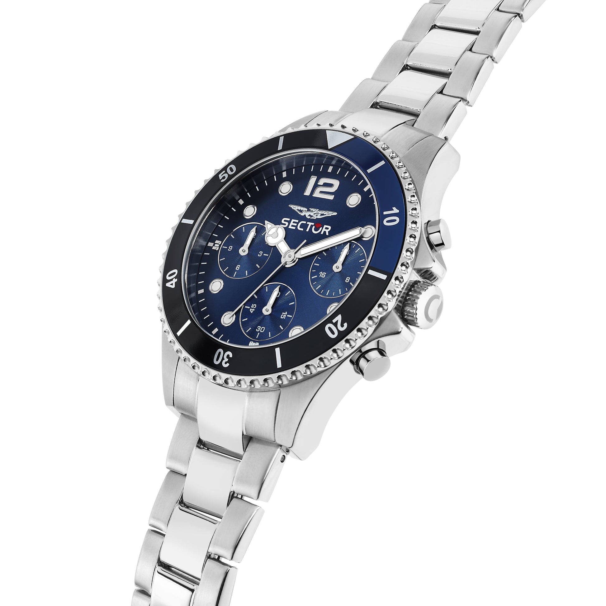 Sector 230 Men's Watch R3253161047
