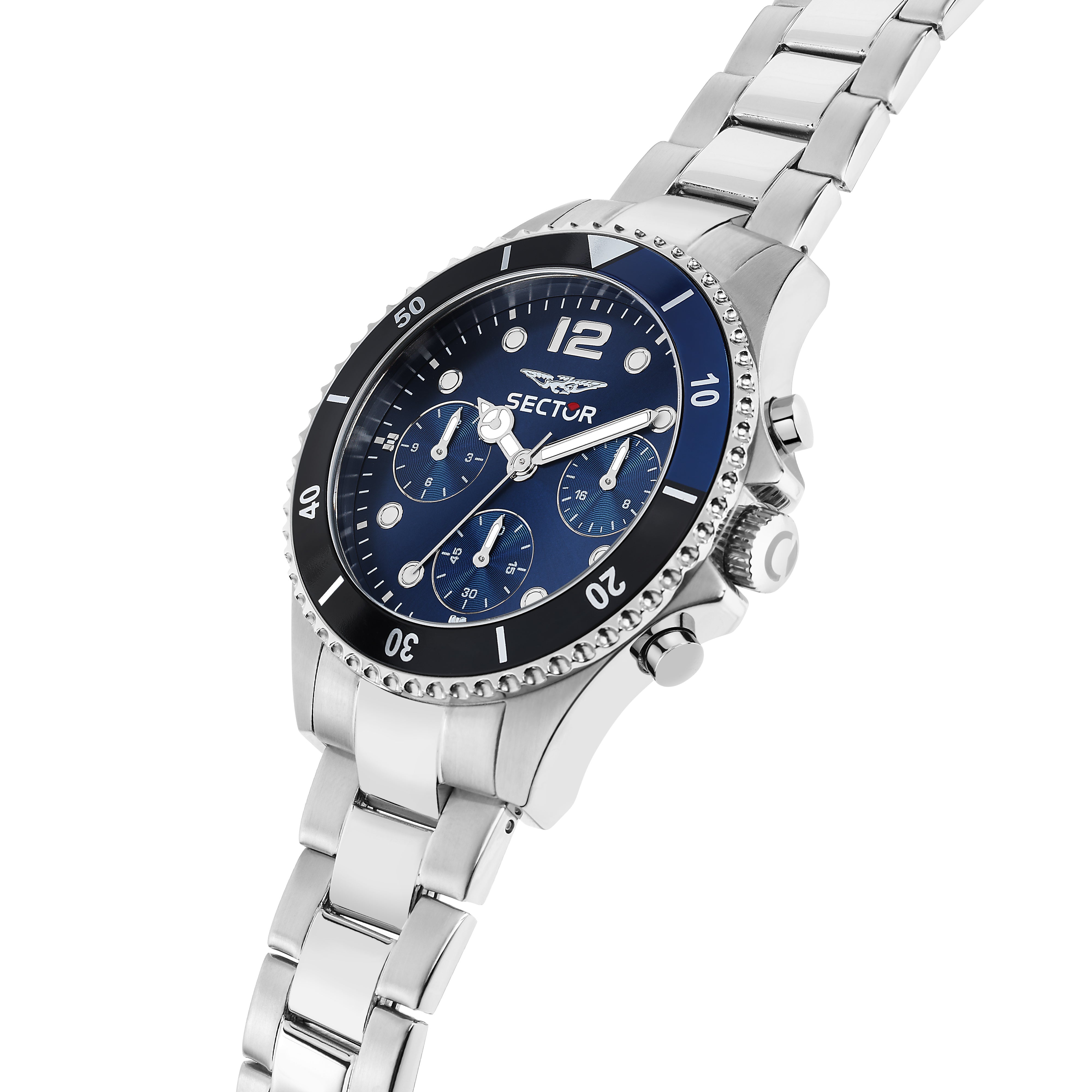 Sector 230 Men's Watch R3253161047