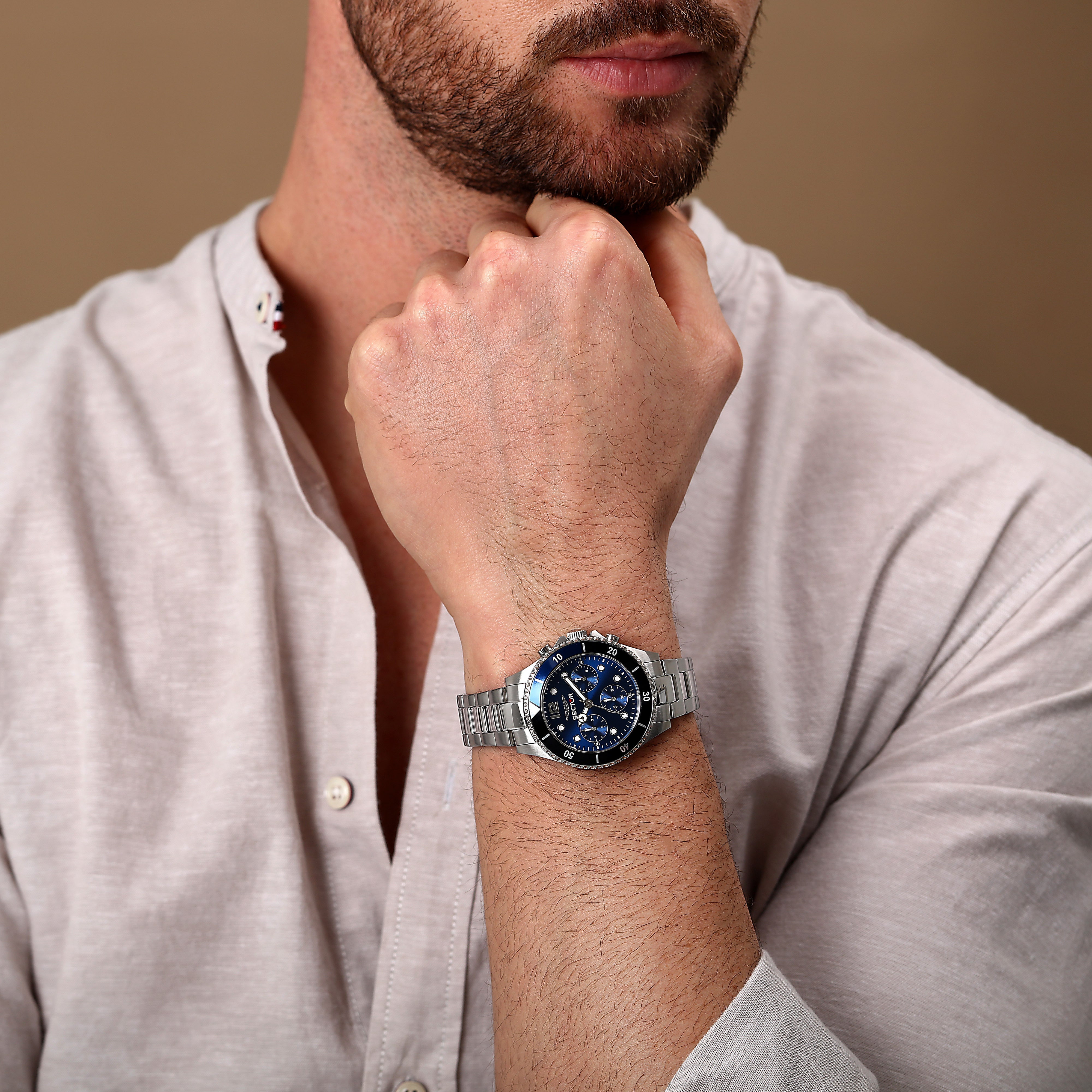 Sector 230 Men's Watch R3253161047