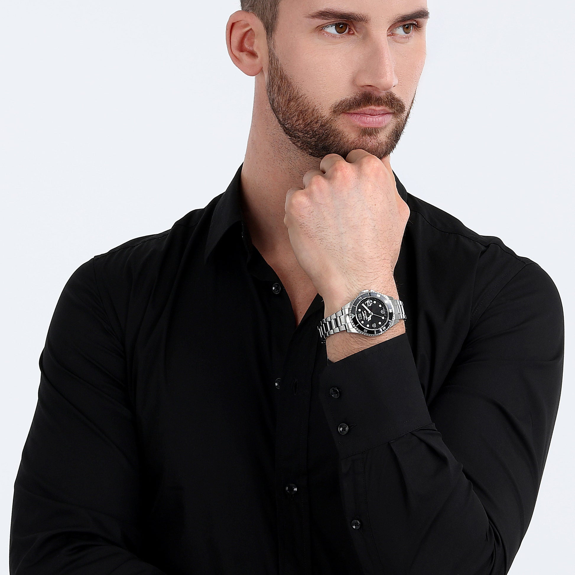Sector 230 Men's Watch R3253161048