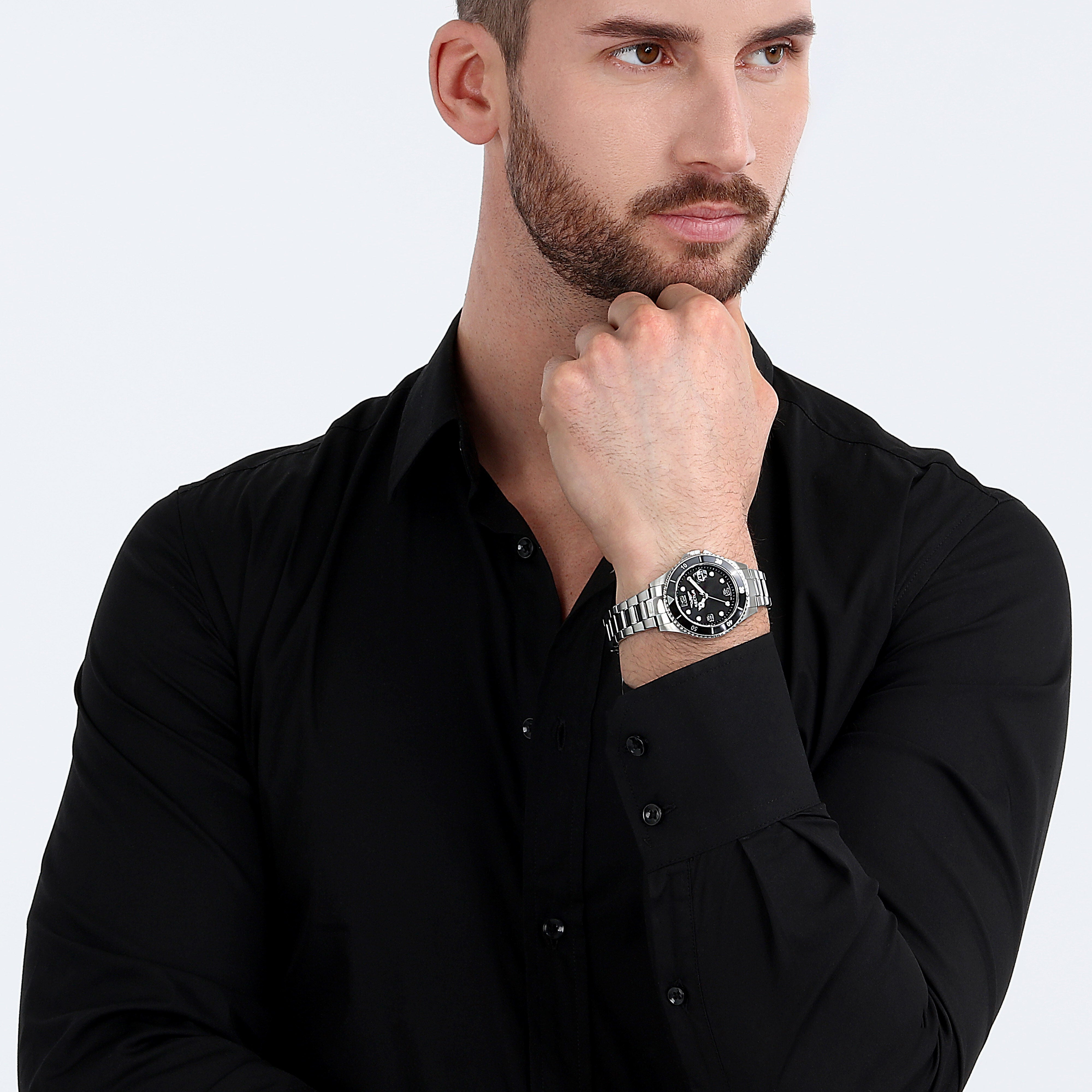Sector 230 Men's Watch R3253161048