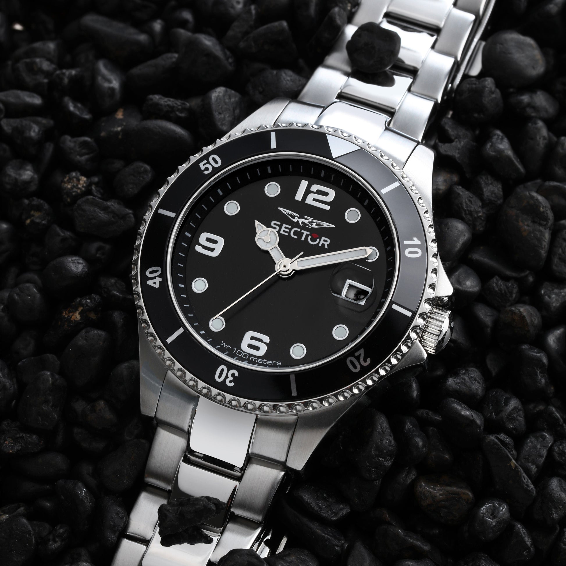 Sector 230 Men's Watch R3253161048