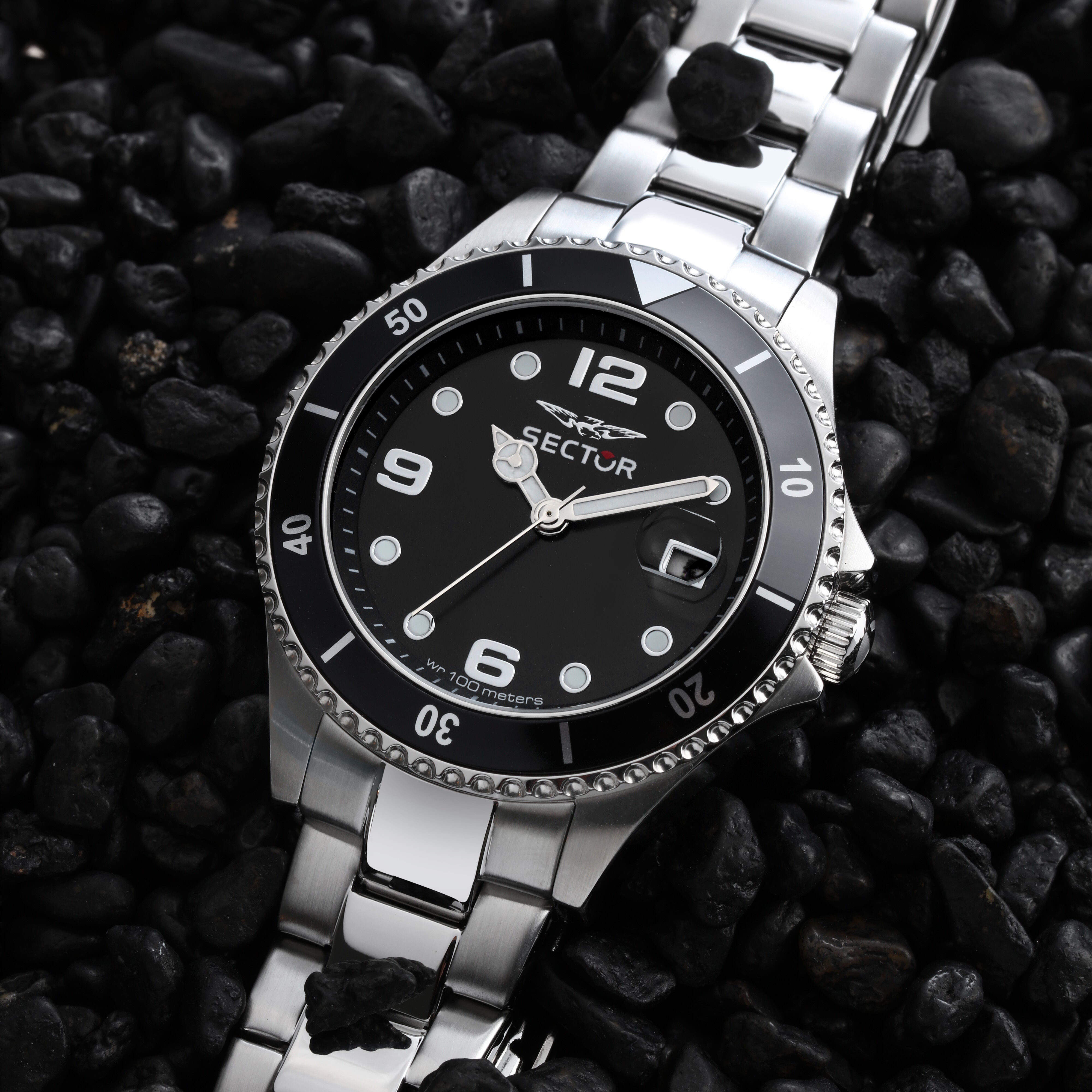Sector 230 Men's Watch R3253161048