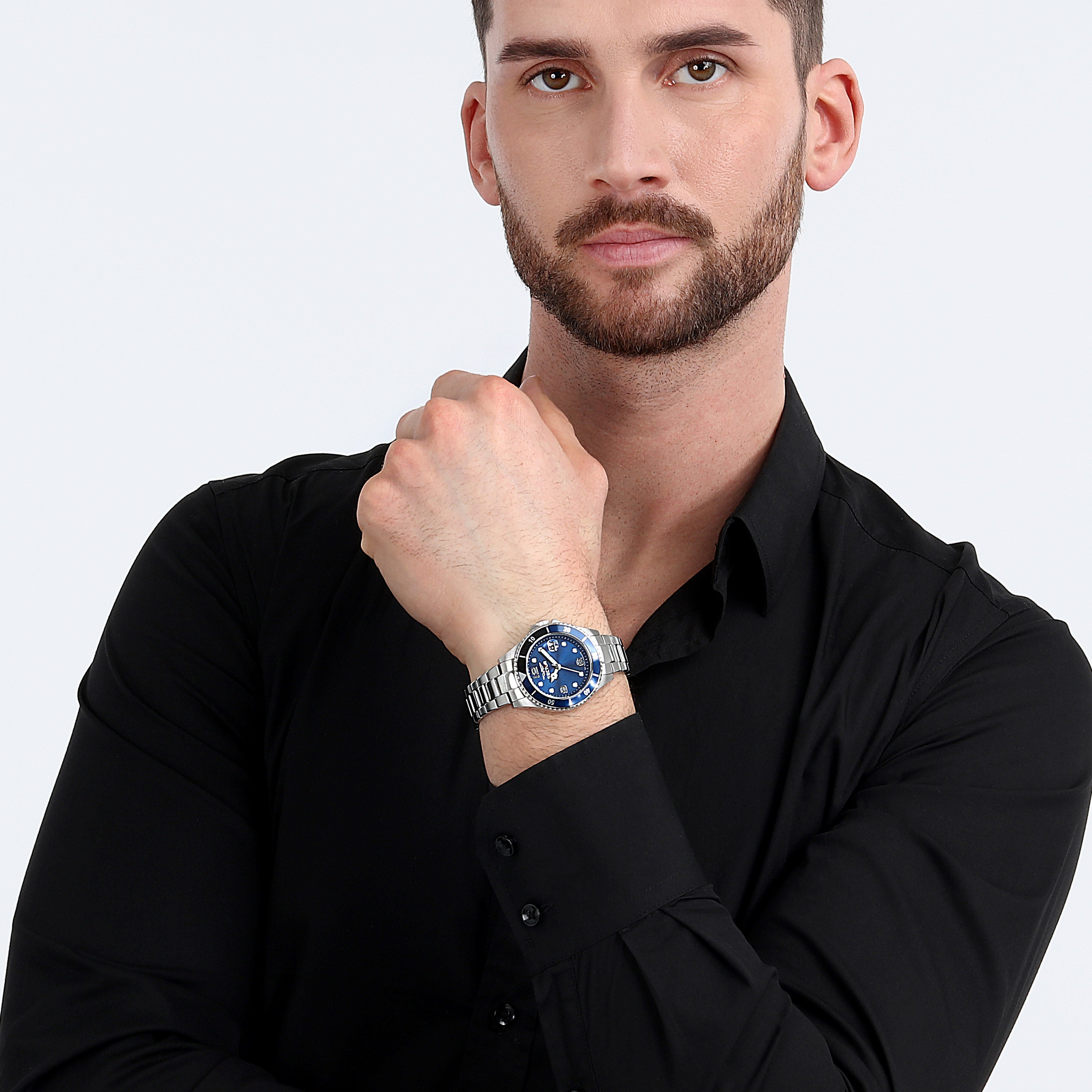 Sector 230 Men's Watch R3253161049