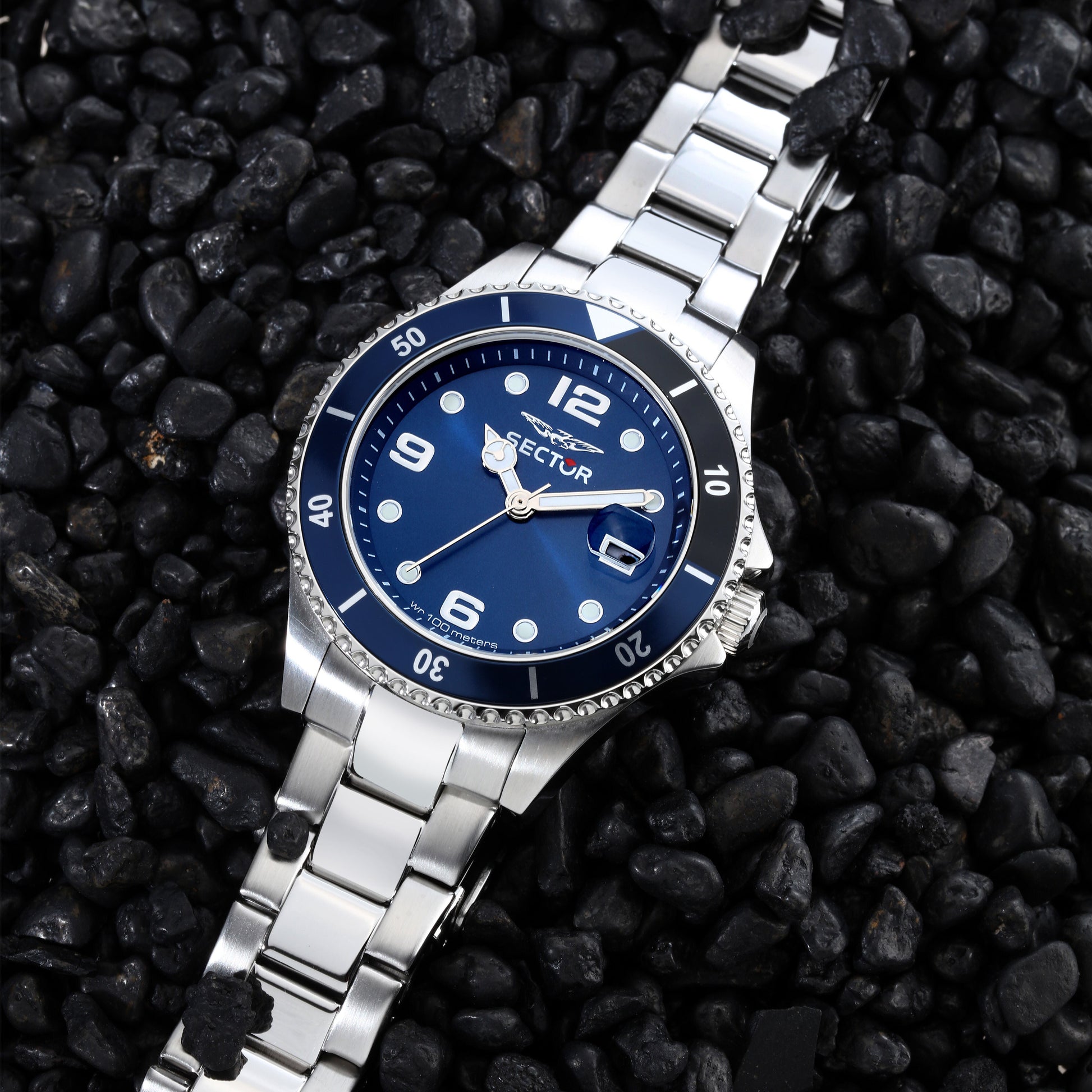 Sector 230 Men's Watch R3253161049