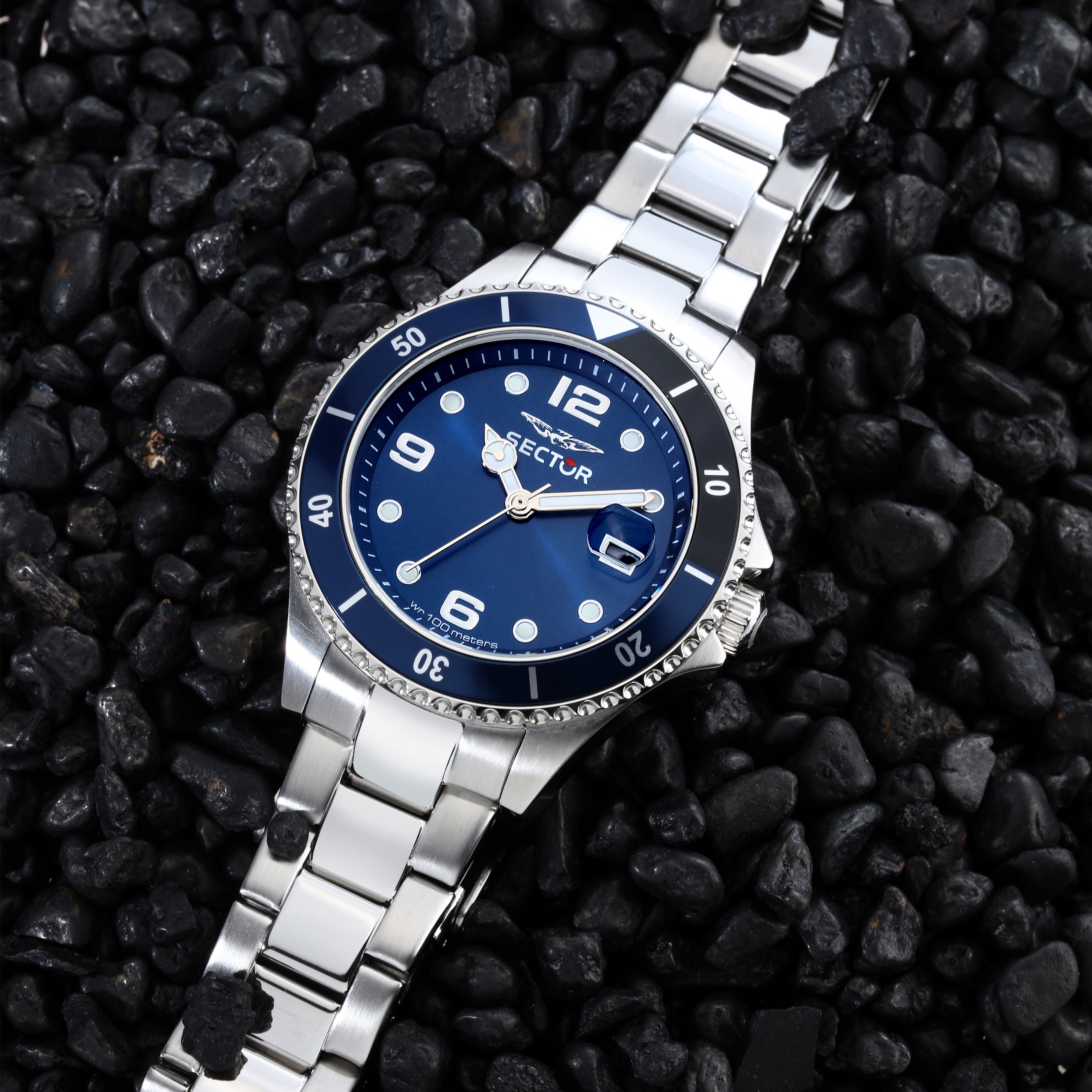 Sector 230 Men's Watch R3253161049