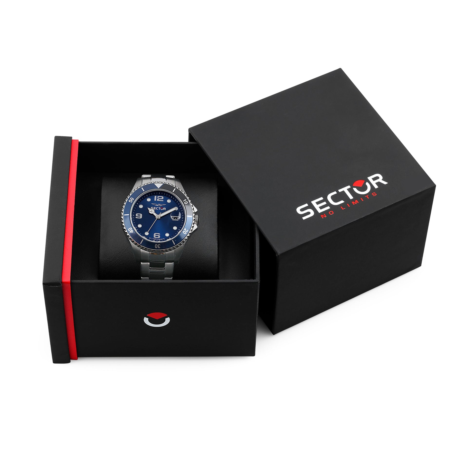 Sector 230 Men's Watch R3253161049