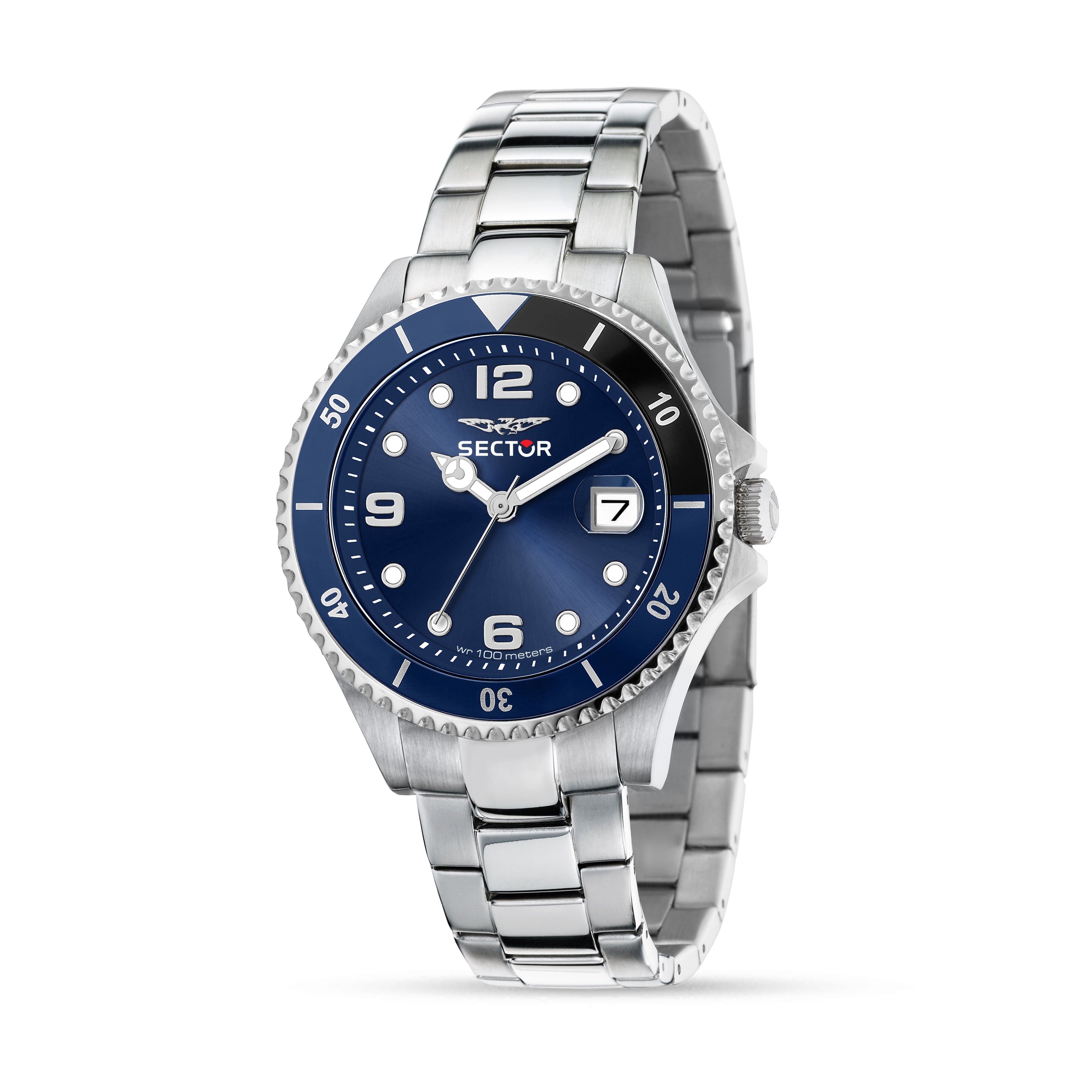 Sector 230 Men's Watch R3253161049
