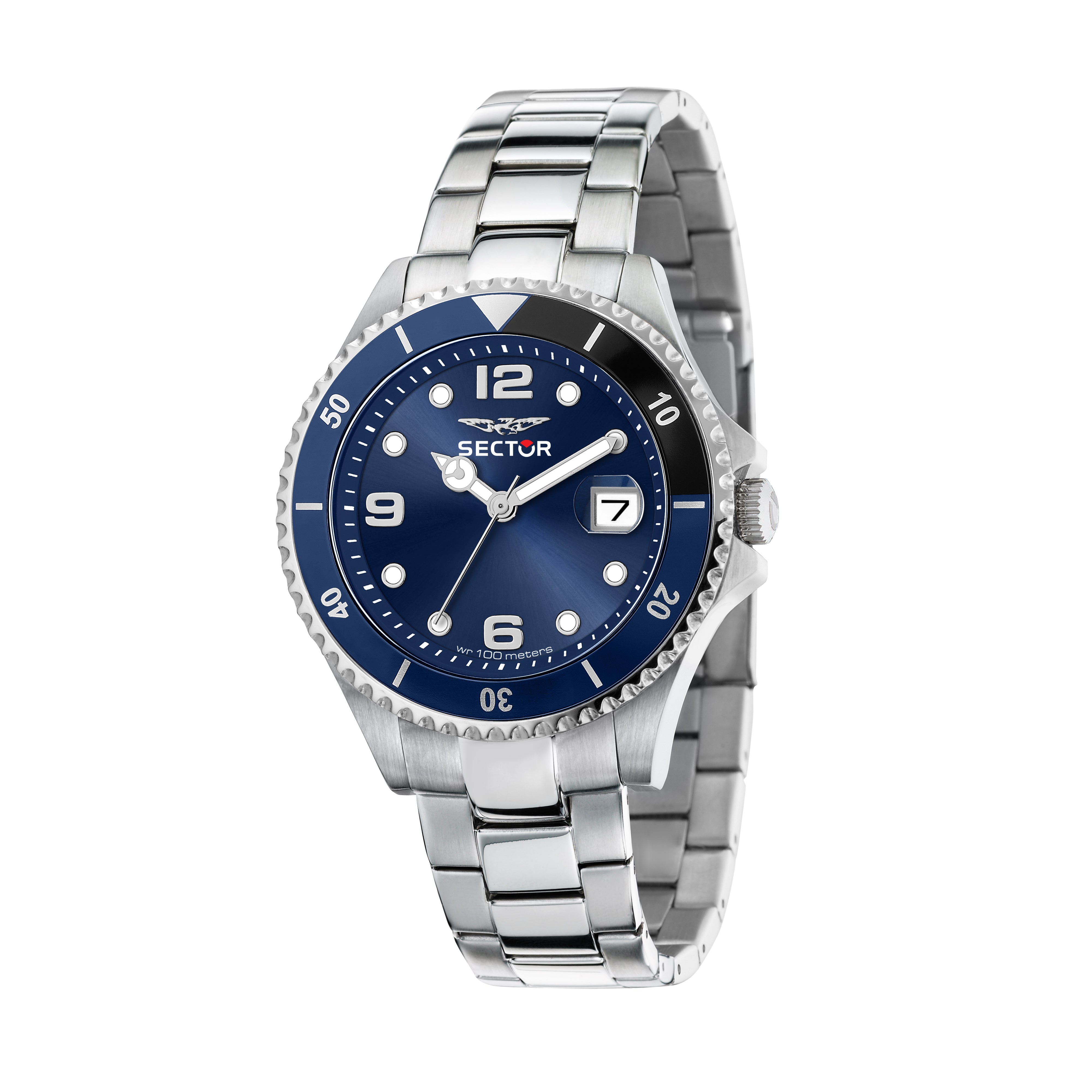 Sector 230 Men's Watch R3253161049
