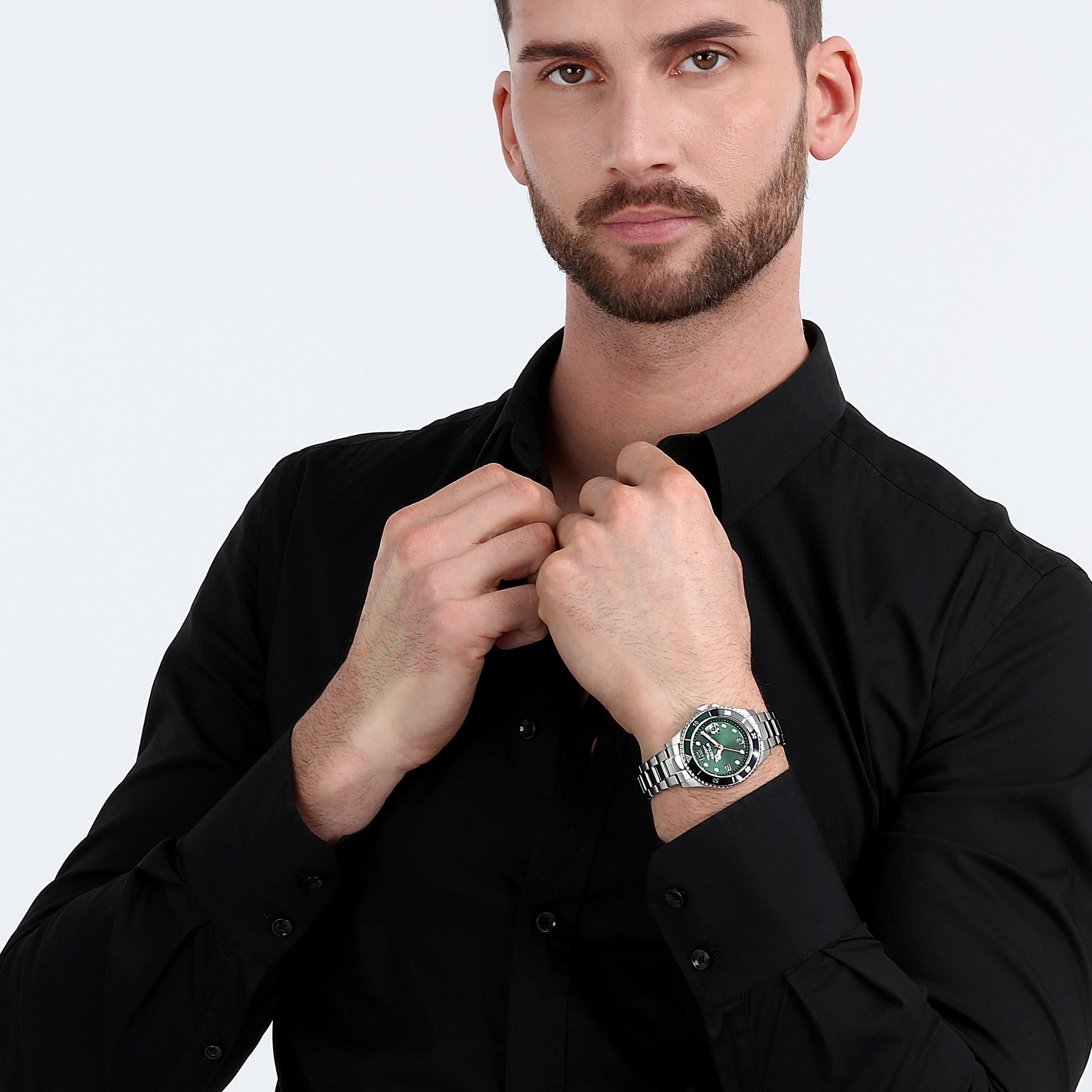 Sector 230 Men's Watch R3253161050