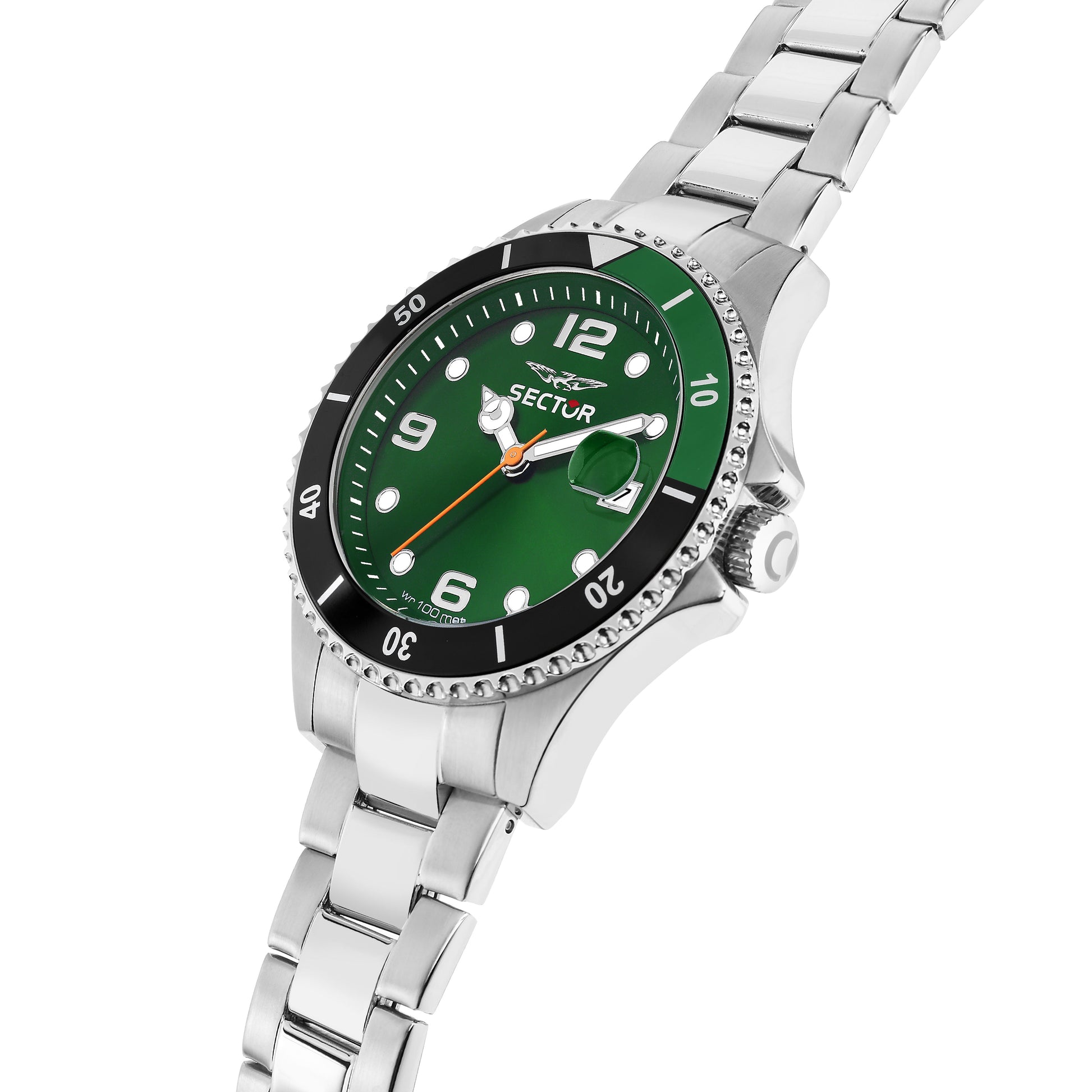 Sector 230 Men's Watch R3253161050