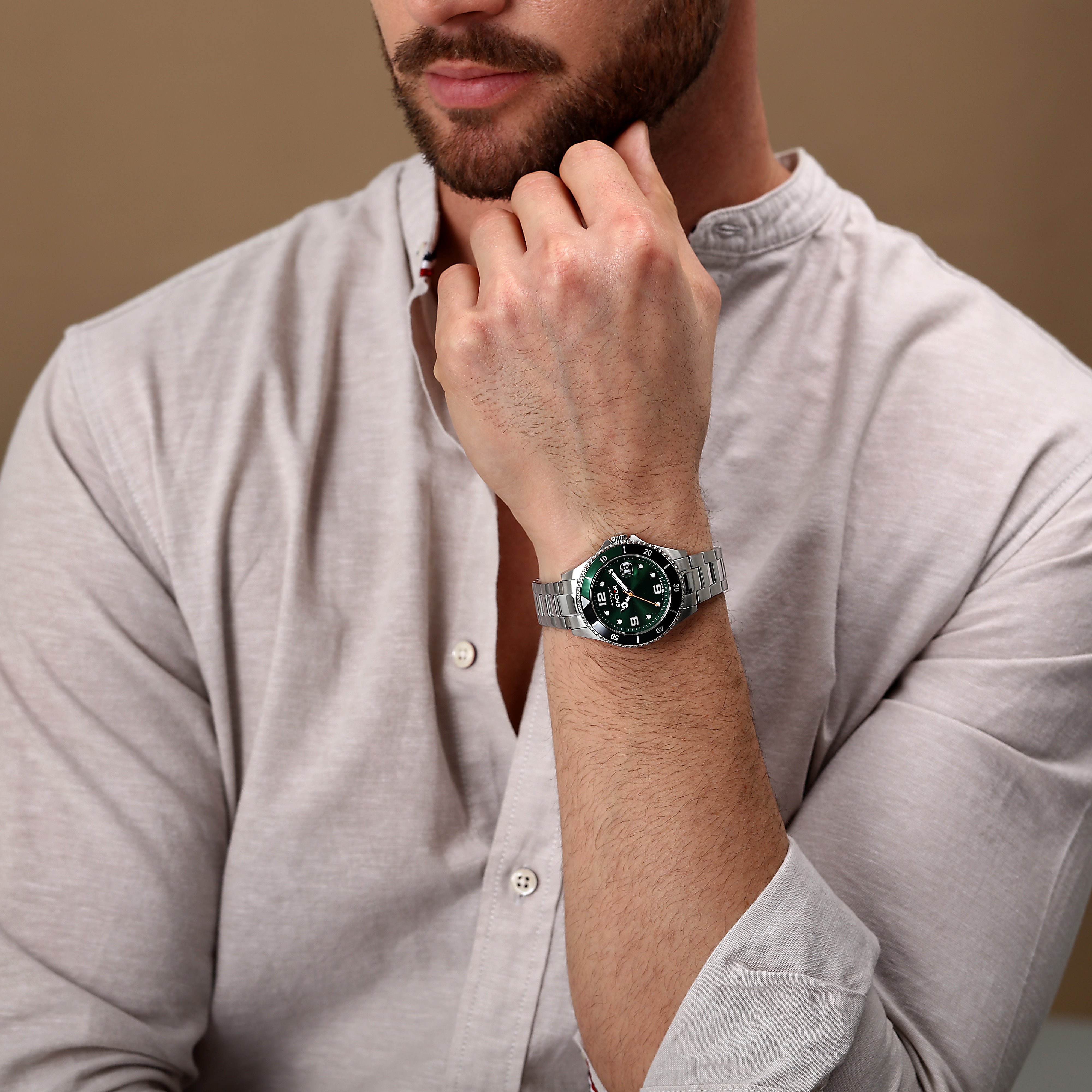 Sector 230 Men's Watch R3253161050