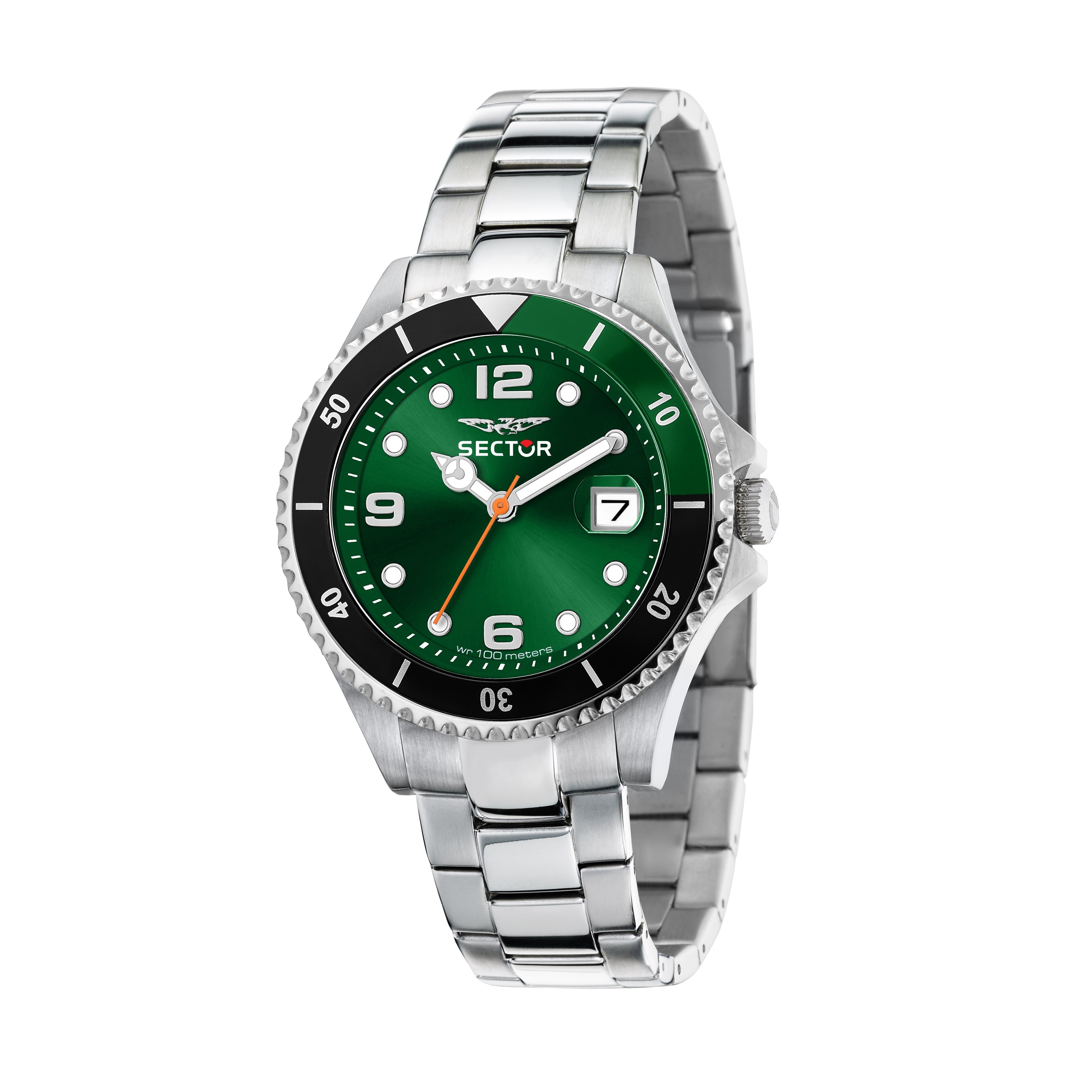 Sector 230 Men's Watch R3253161050