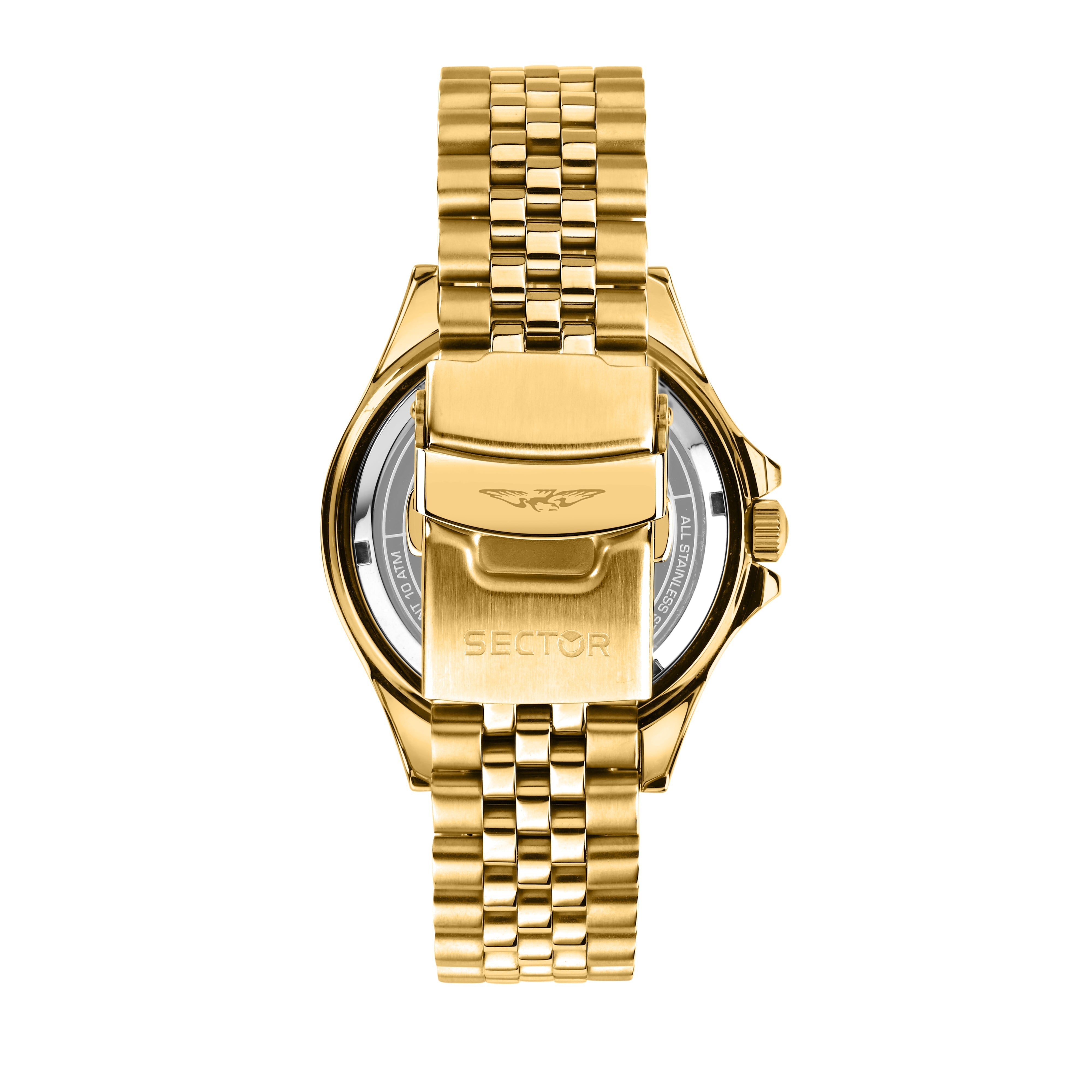 Sector 230 Men's Watch R3253161051
