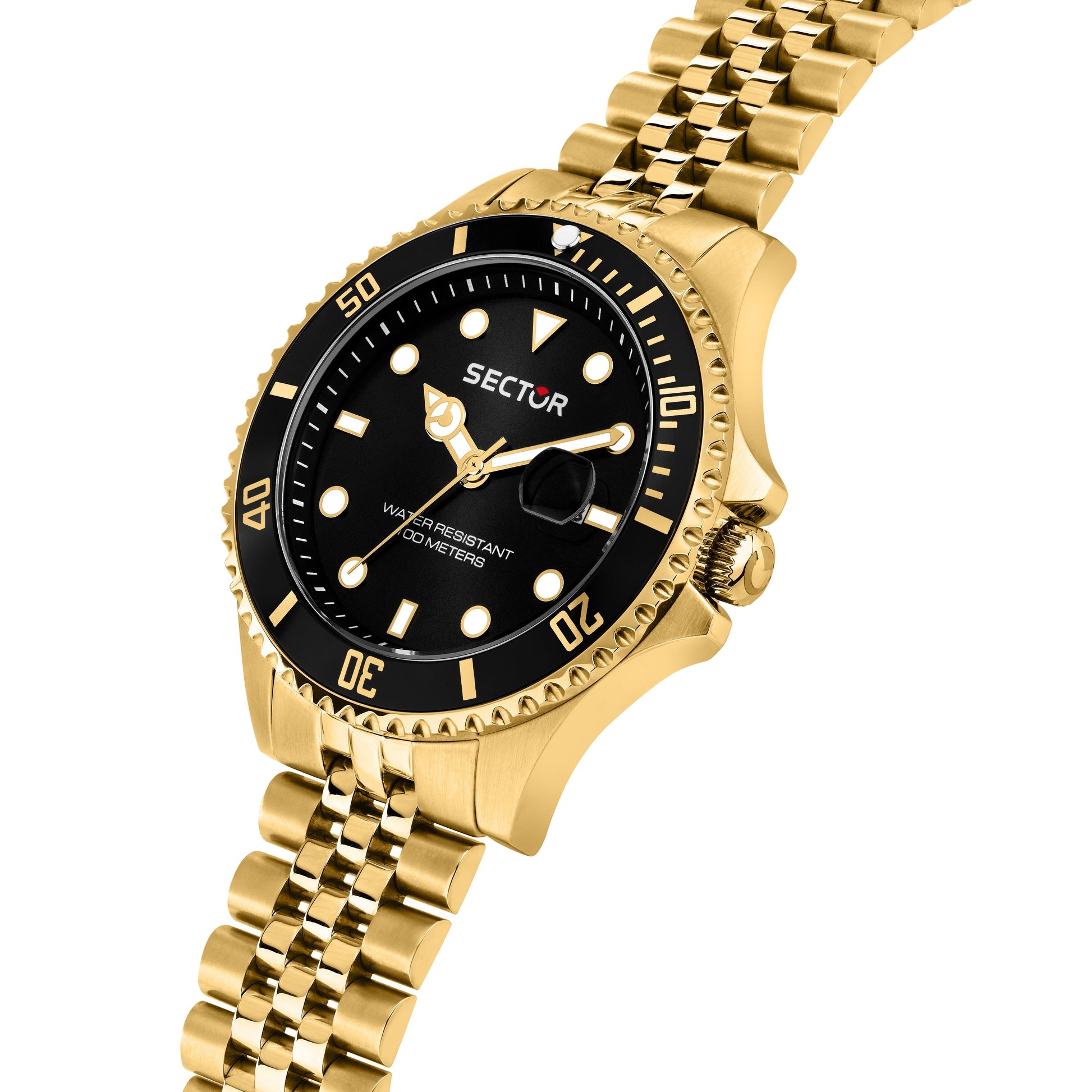 Sector 230 Men's Watch R3253161051