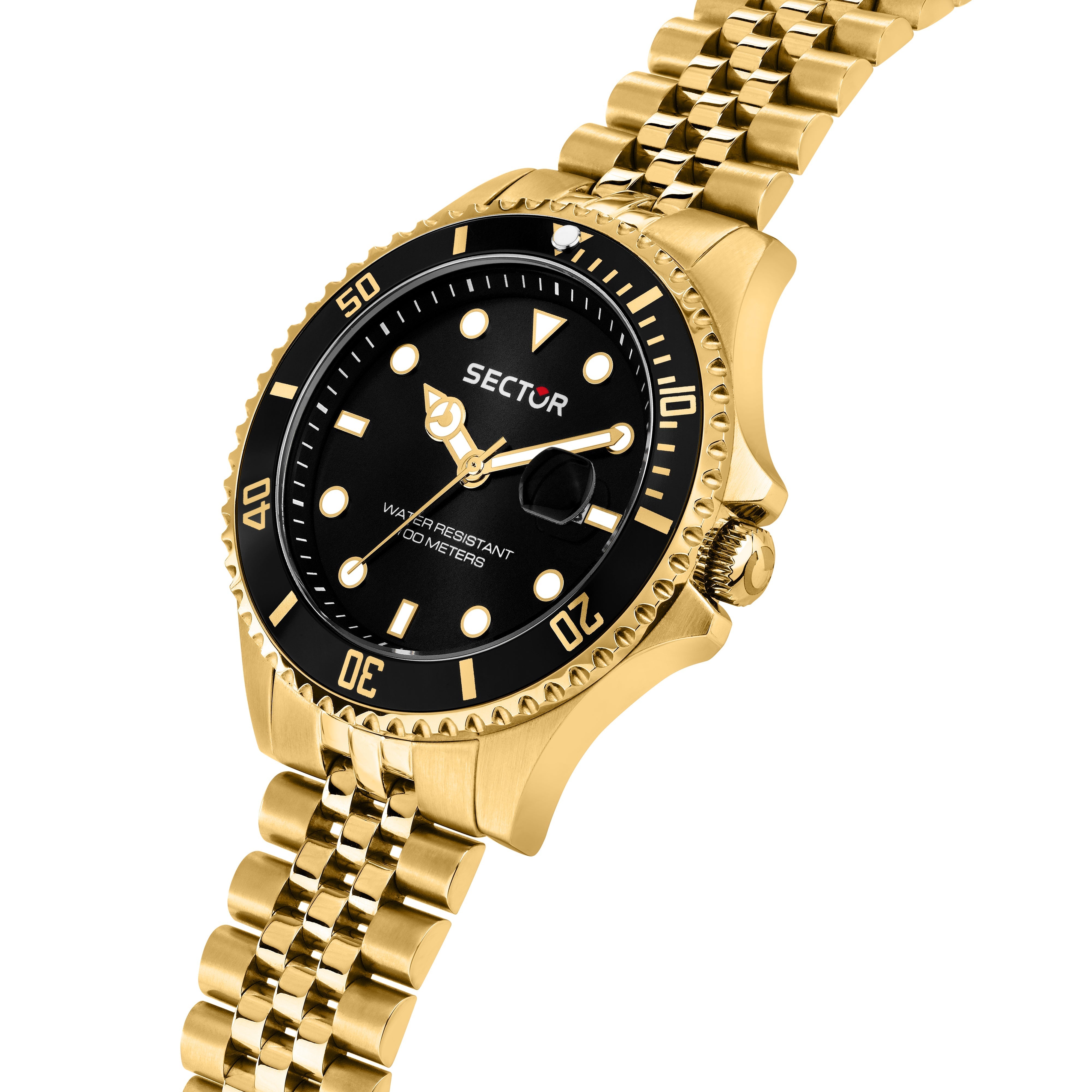 Sector 230 Men's Watch R3253161051