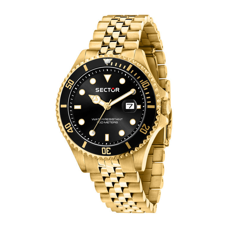 Sector 230 Men's Watch R3253161051