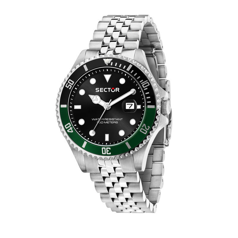 Sector 230 Men's Watch R3253161052