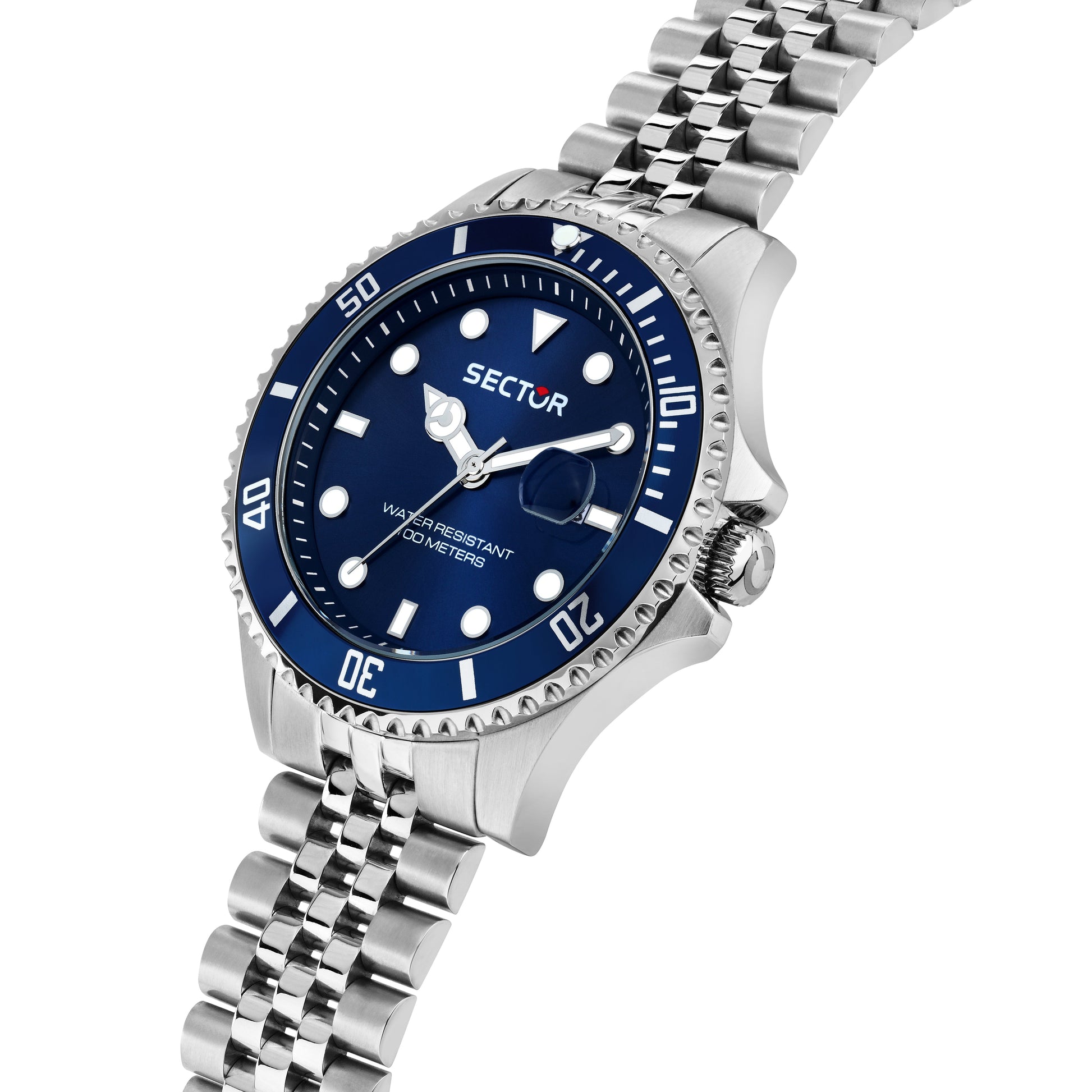 Sector 230 Men's Watch R3253161053