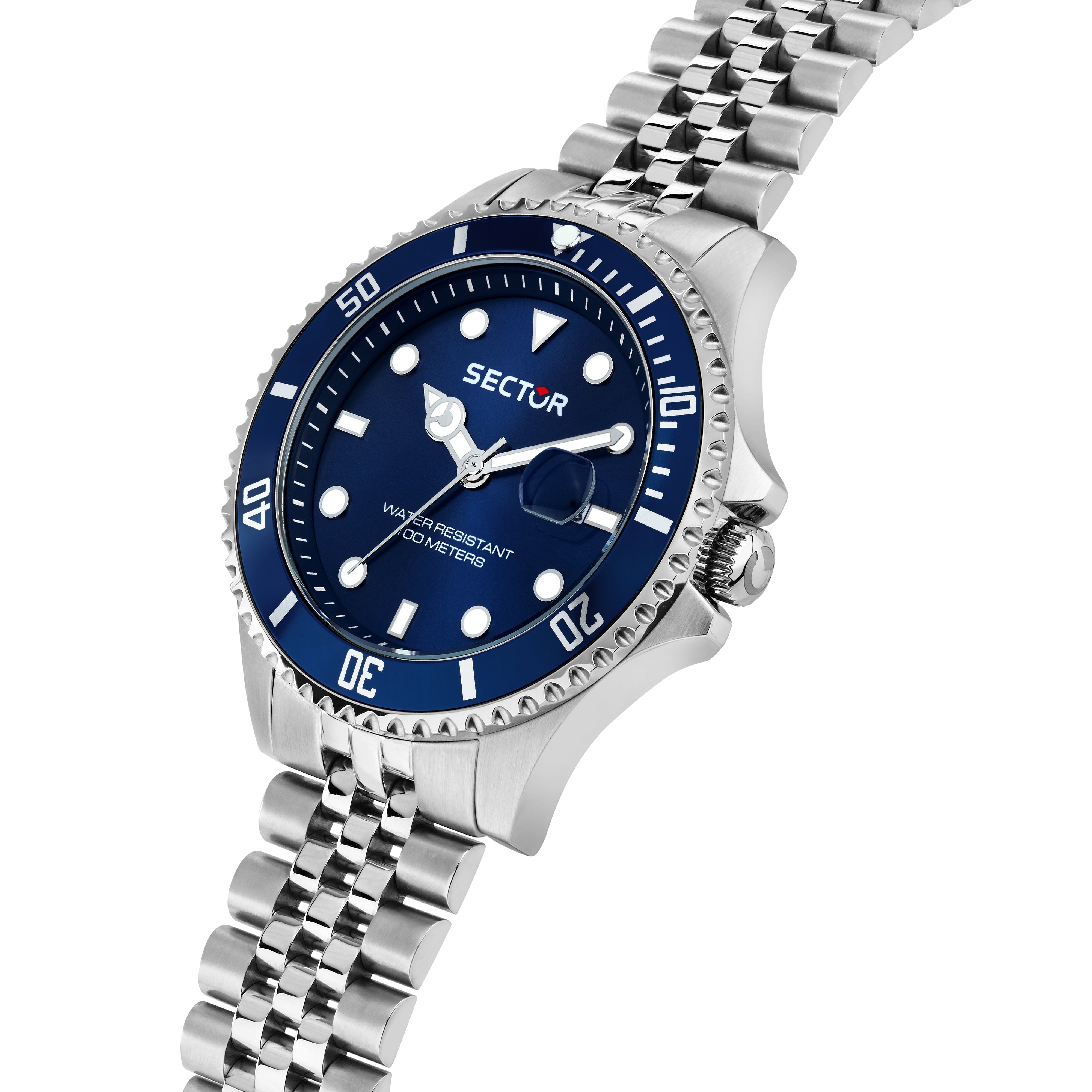 Sector 230 Men's Watch R3253161053