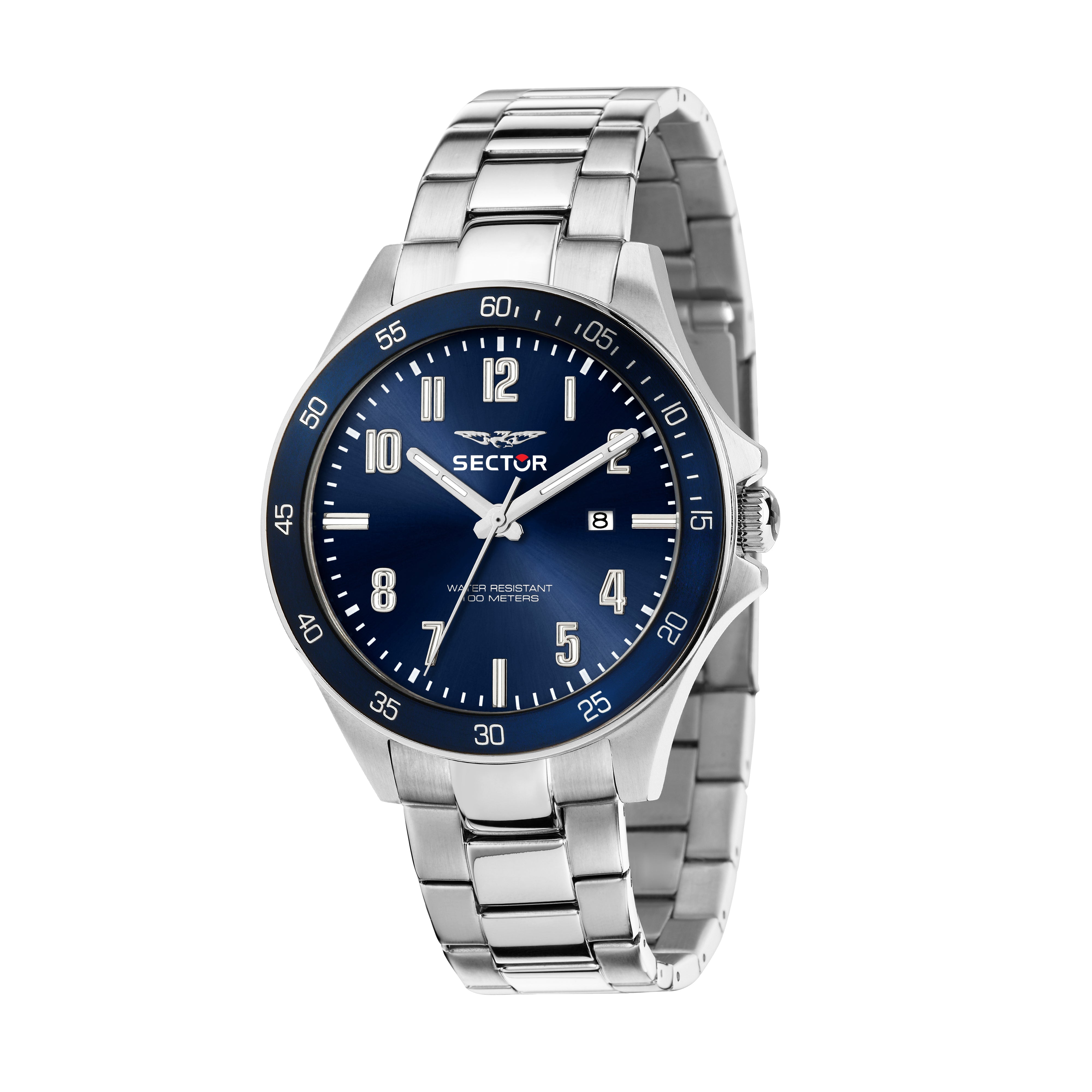Sector 230 Men's Watch R3253161055