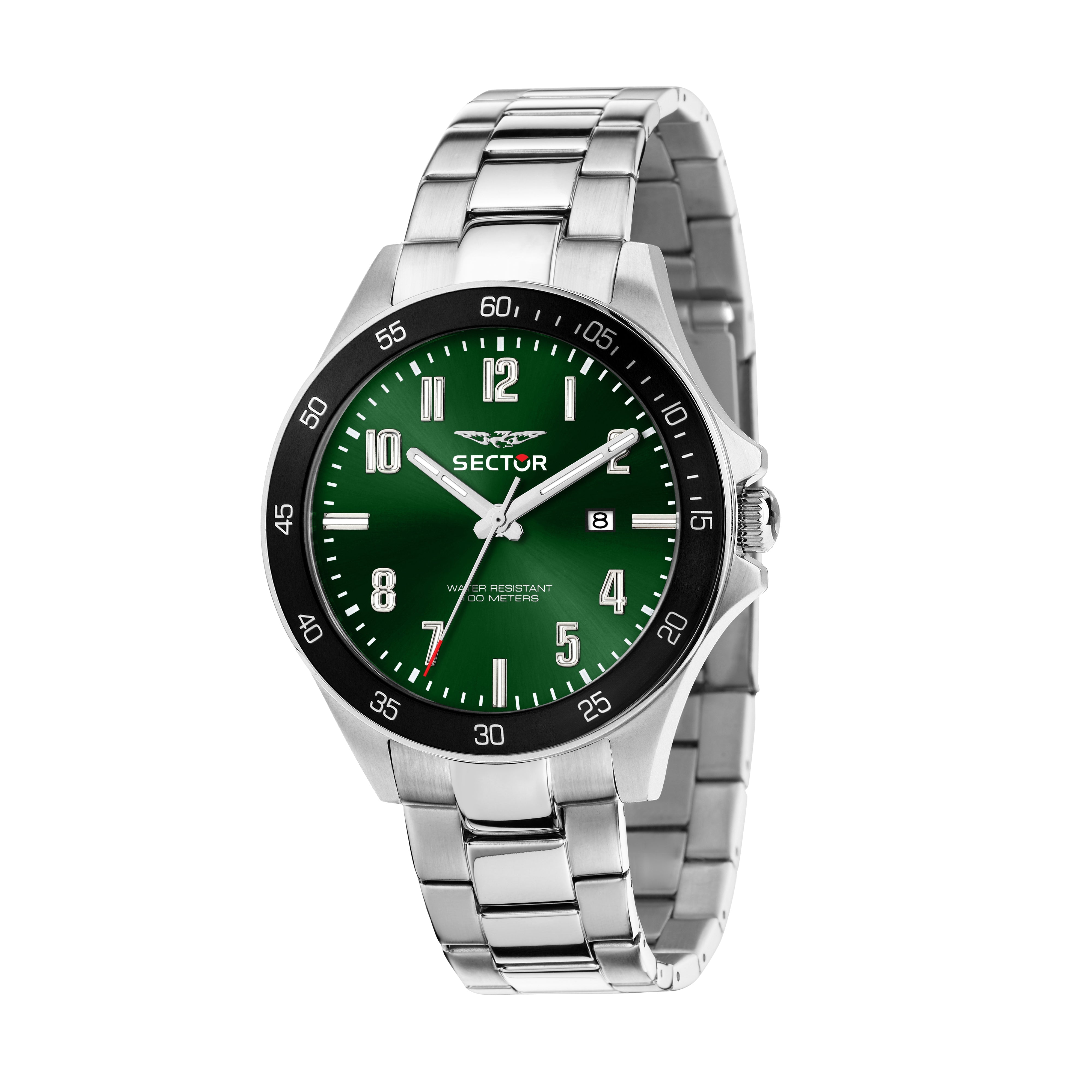 Sector 230 Men's Watch R3253161056