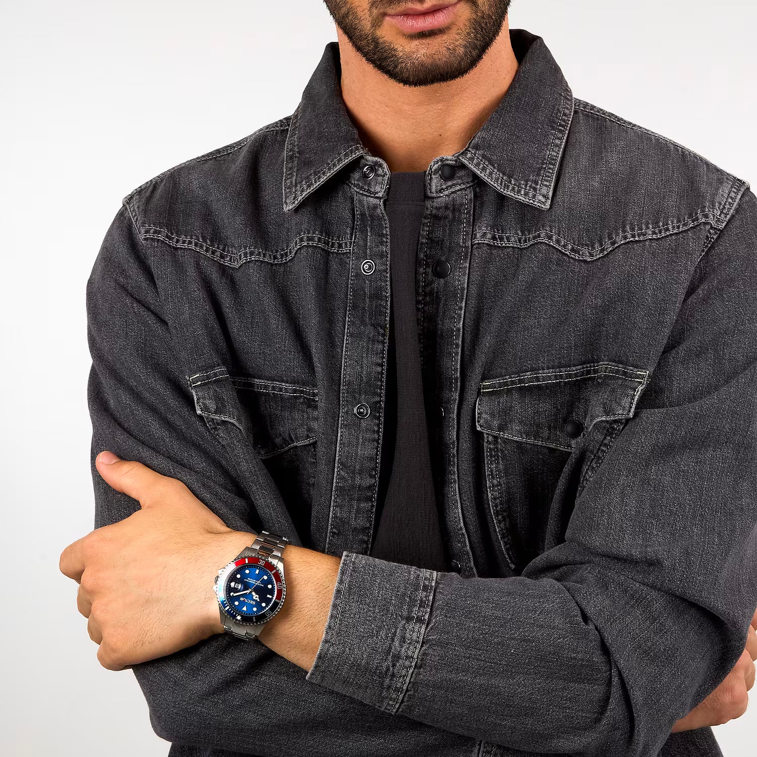 Orologio Sector 230 R3253161057