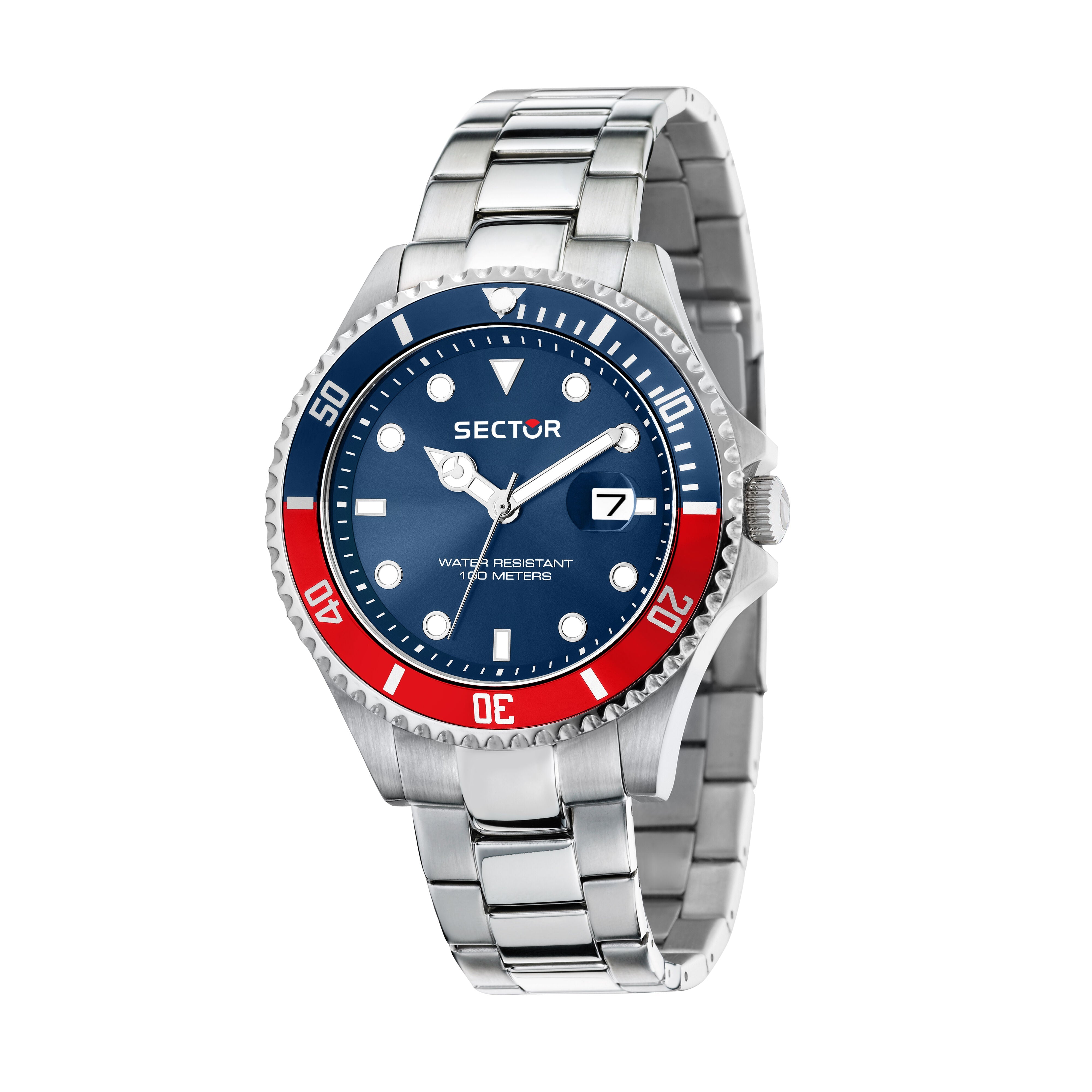 Sector 230 Men's Watch R3253161057