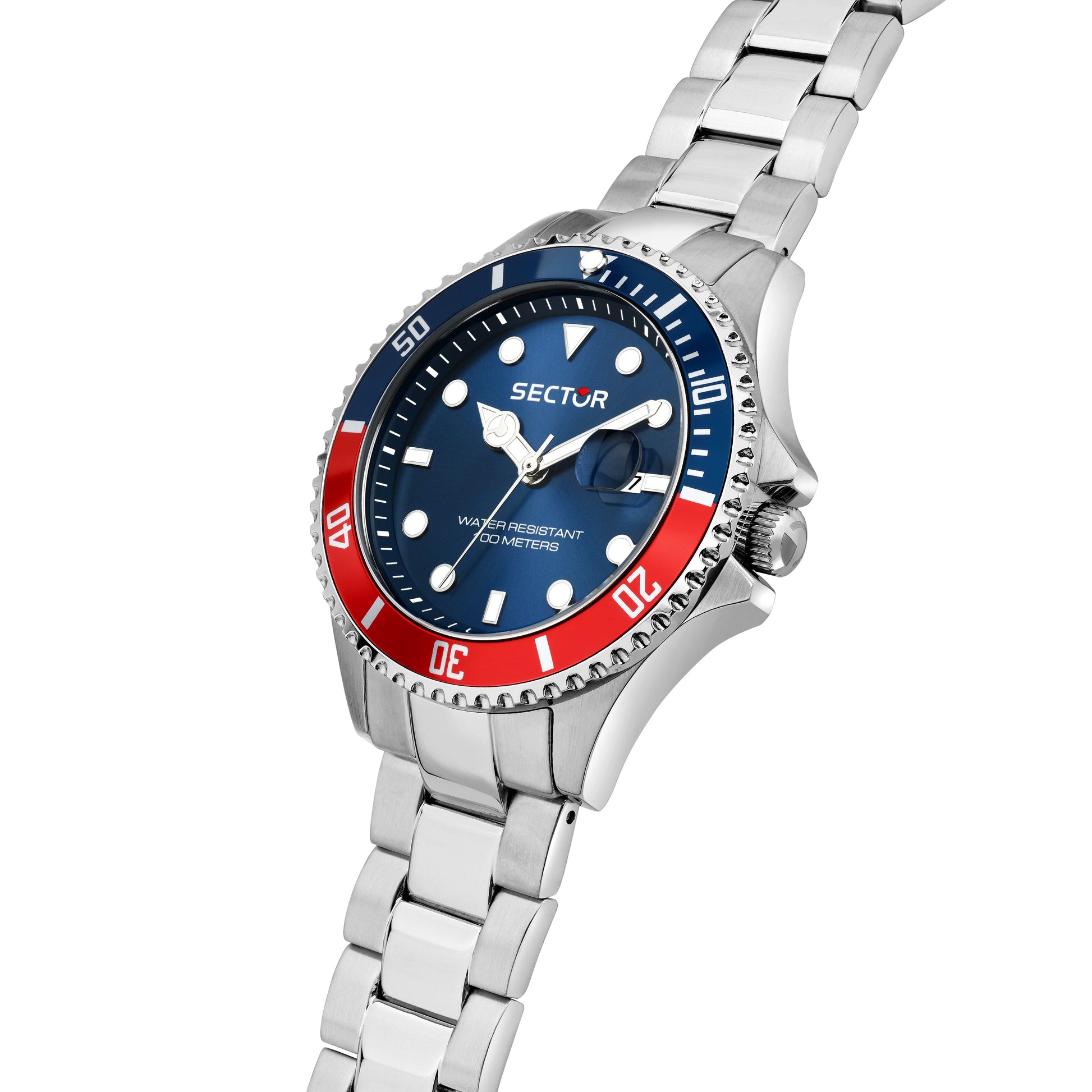 Sector 230 Men's Watch R3253161057