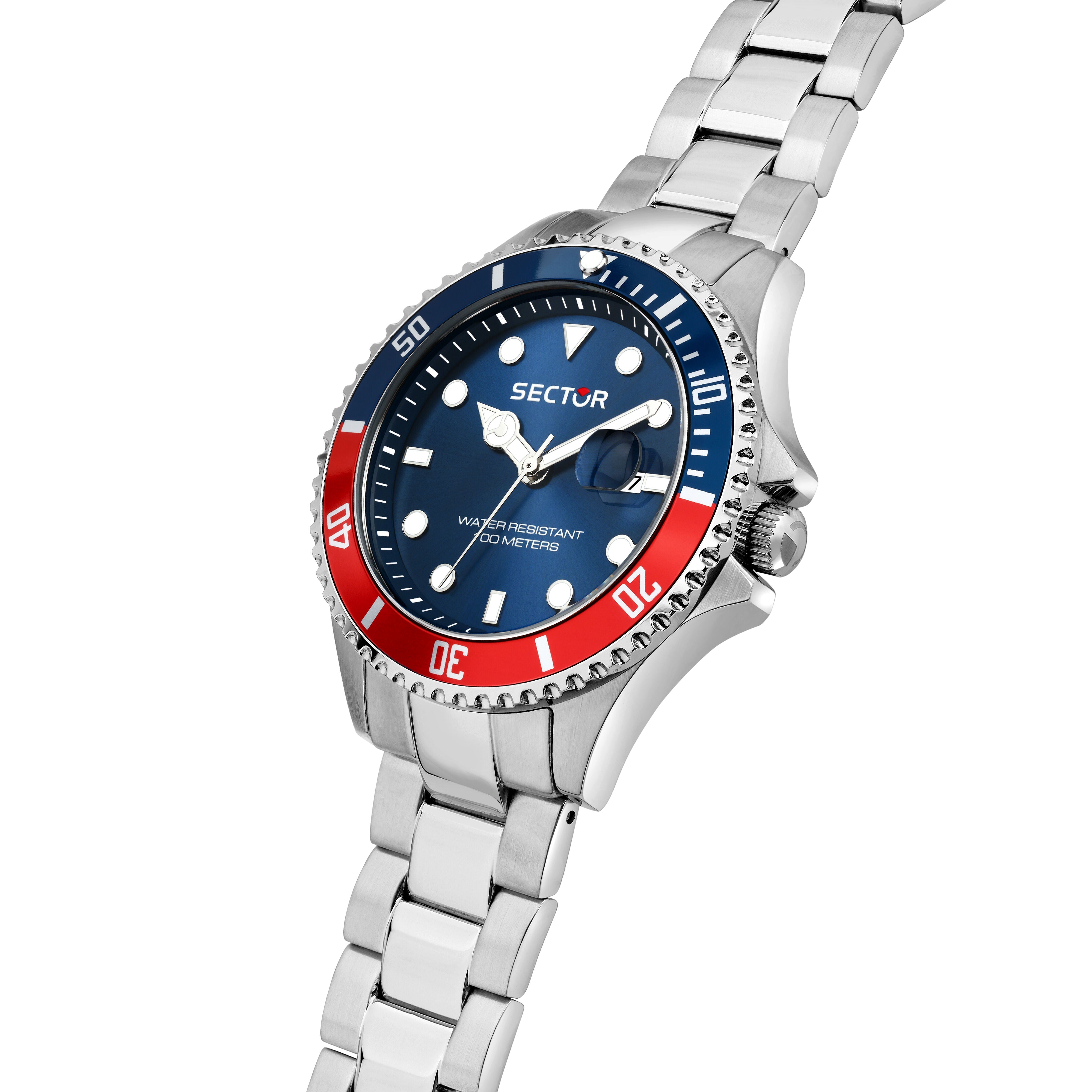 Sector 230 Men's Watch R3253161057