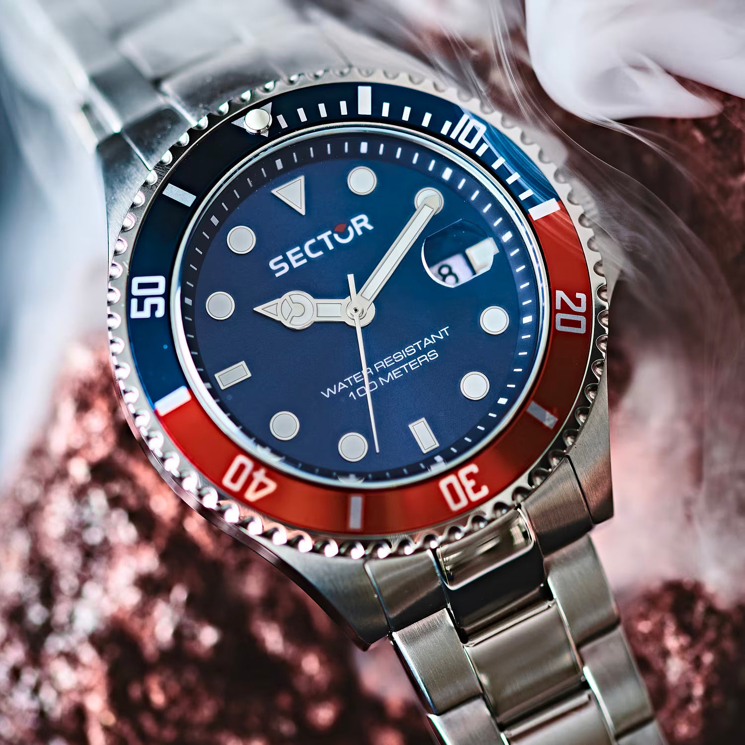 Orologio Sector 230 R3253161057