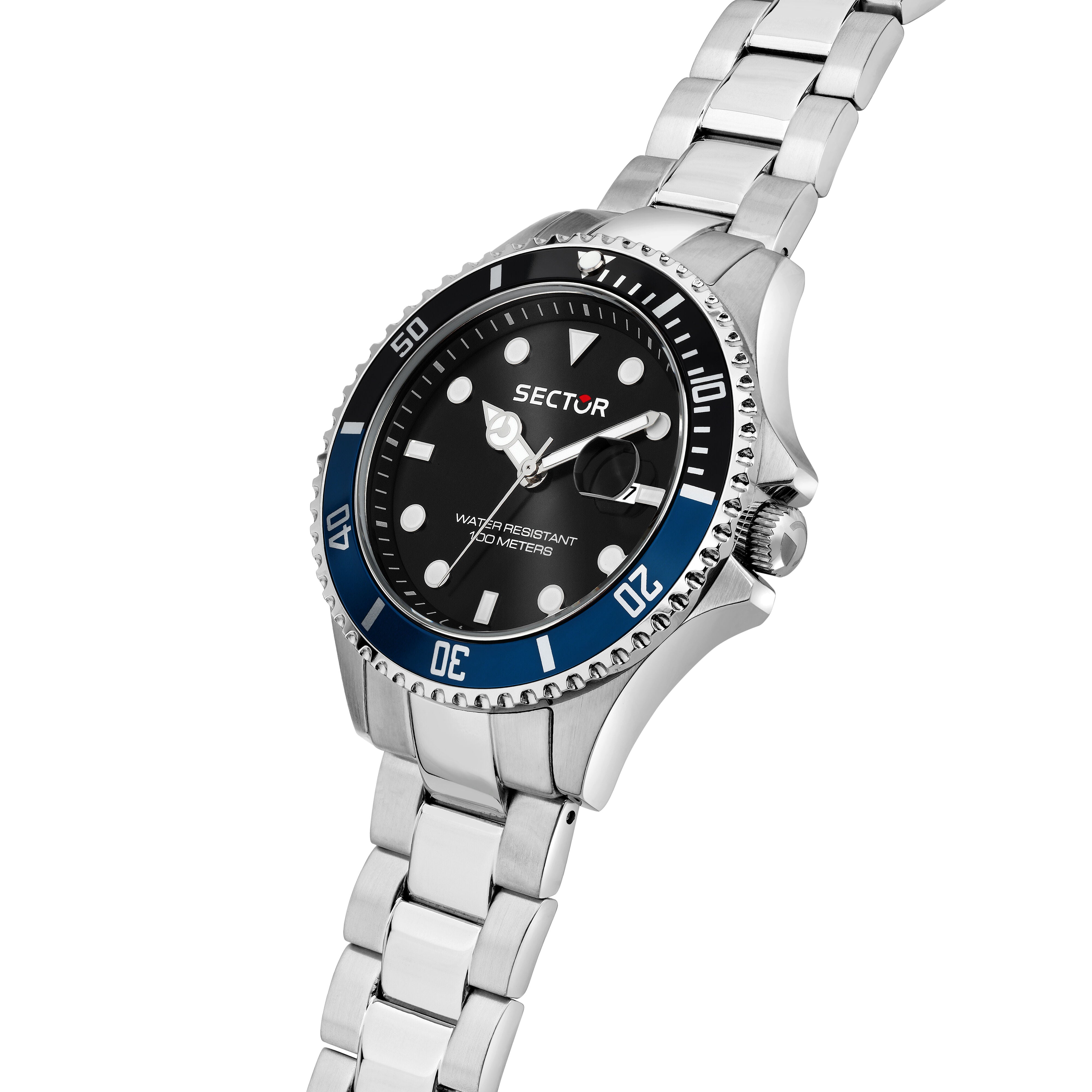 Sector 230 Men's Watch R3253161058